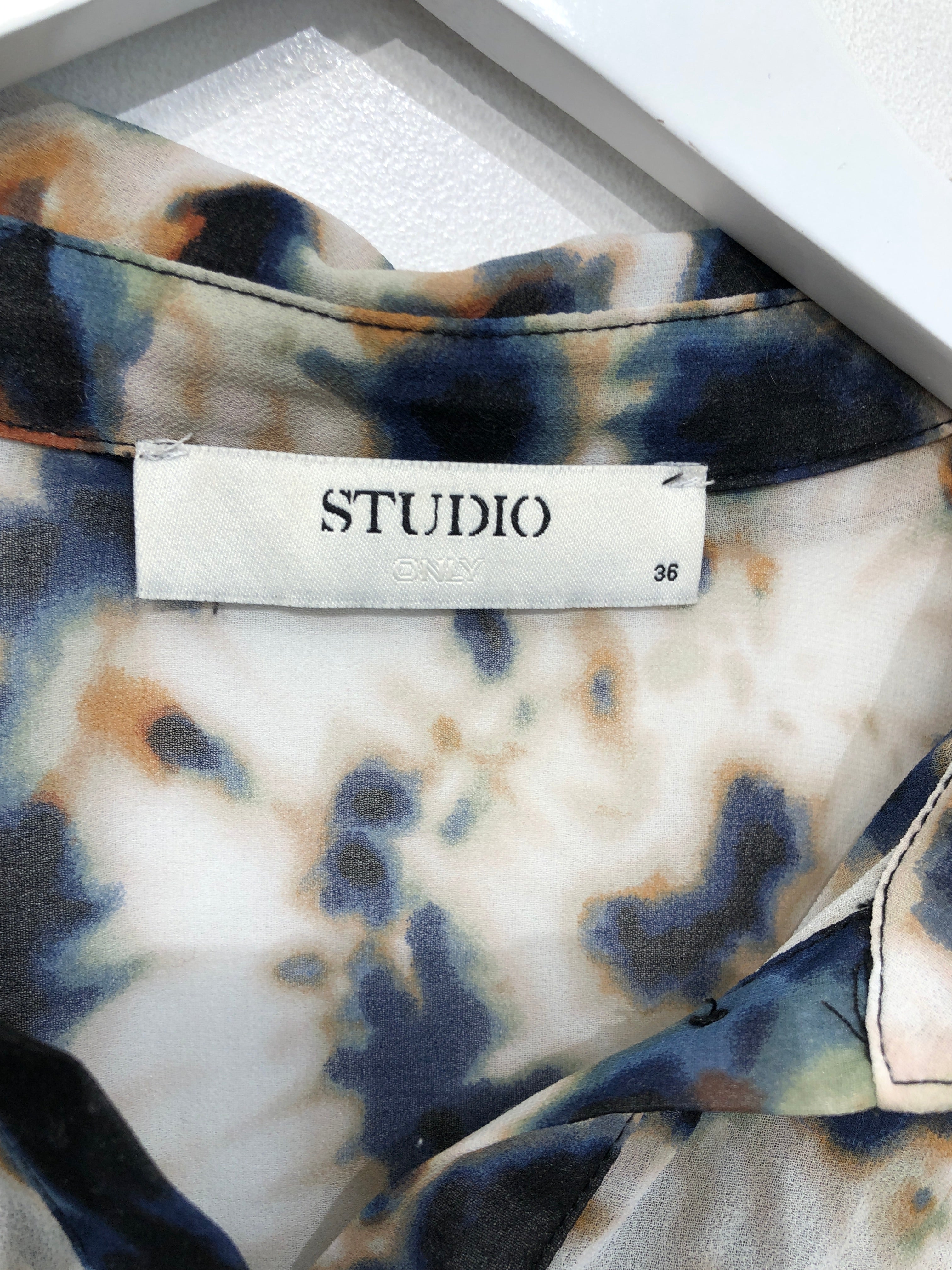 Only Studio Skjorte