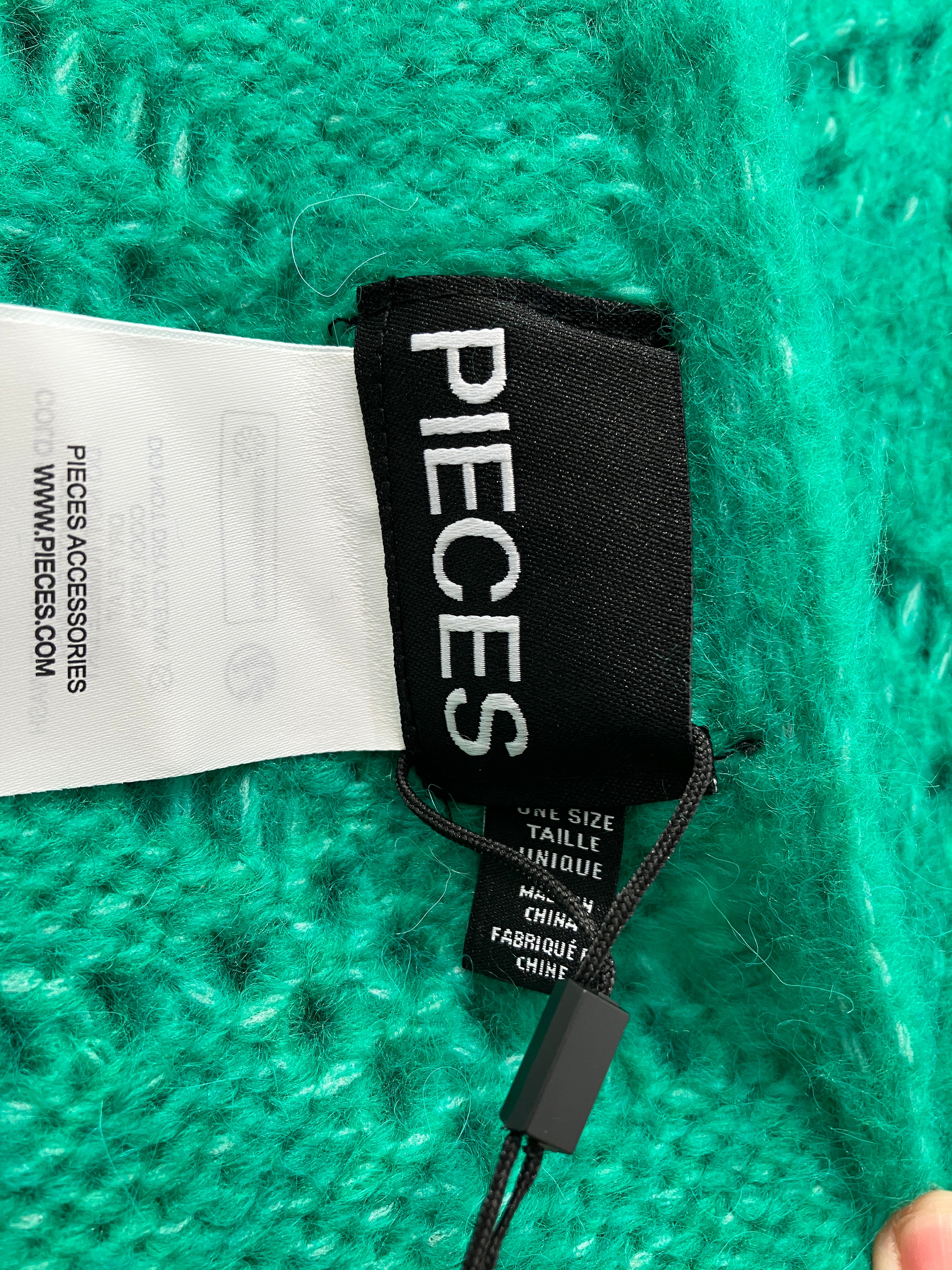 Pieces Tørklæde