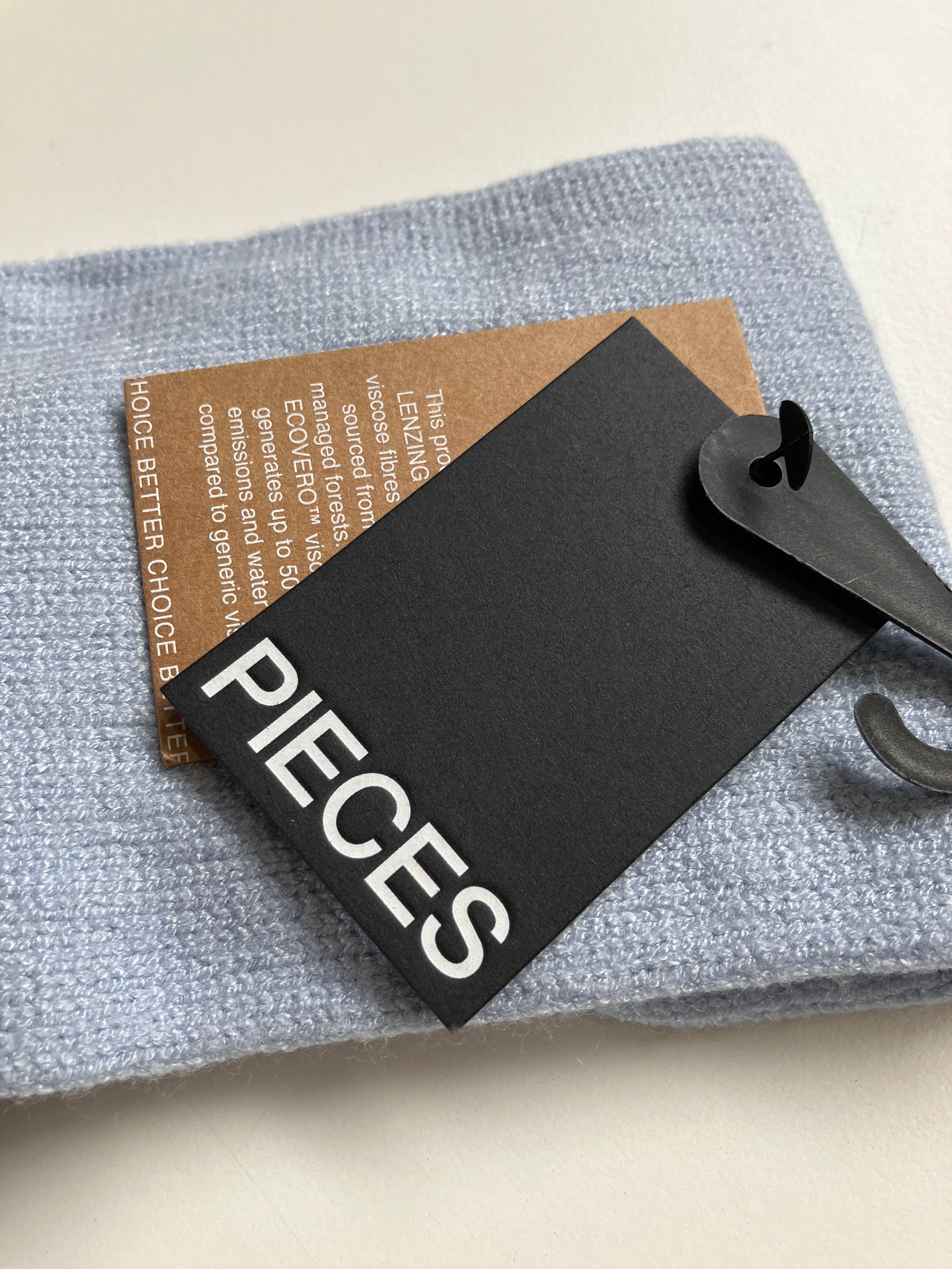 Pieces Pandebånd