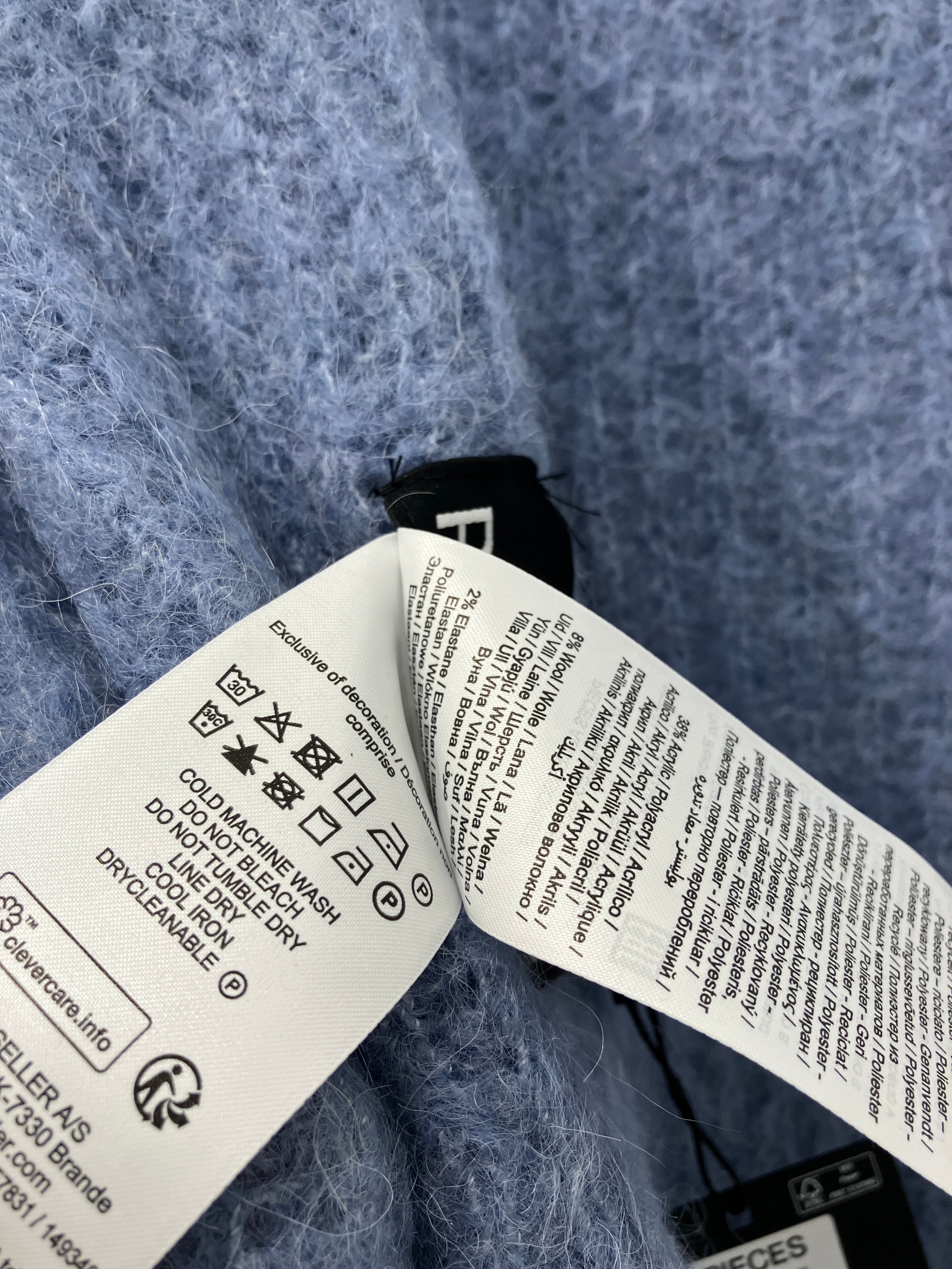 Vero Moda Tørklæde