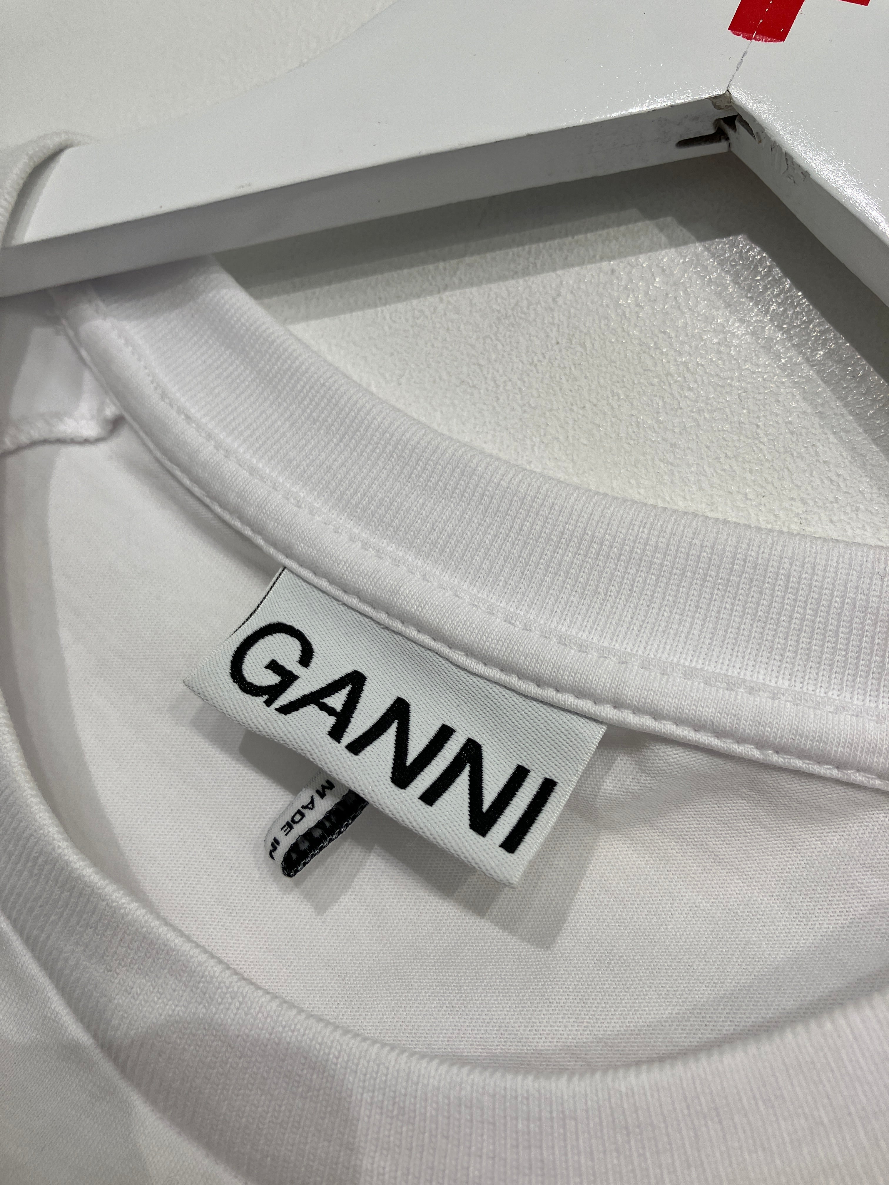 Ganni Top