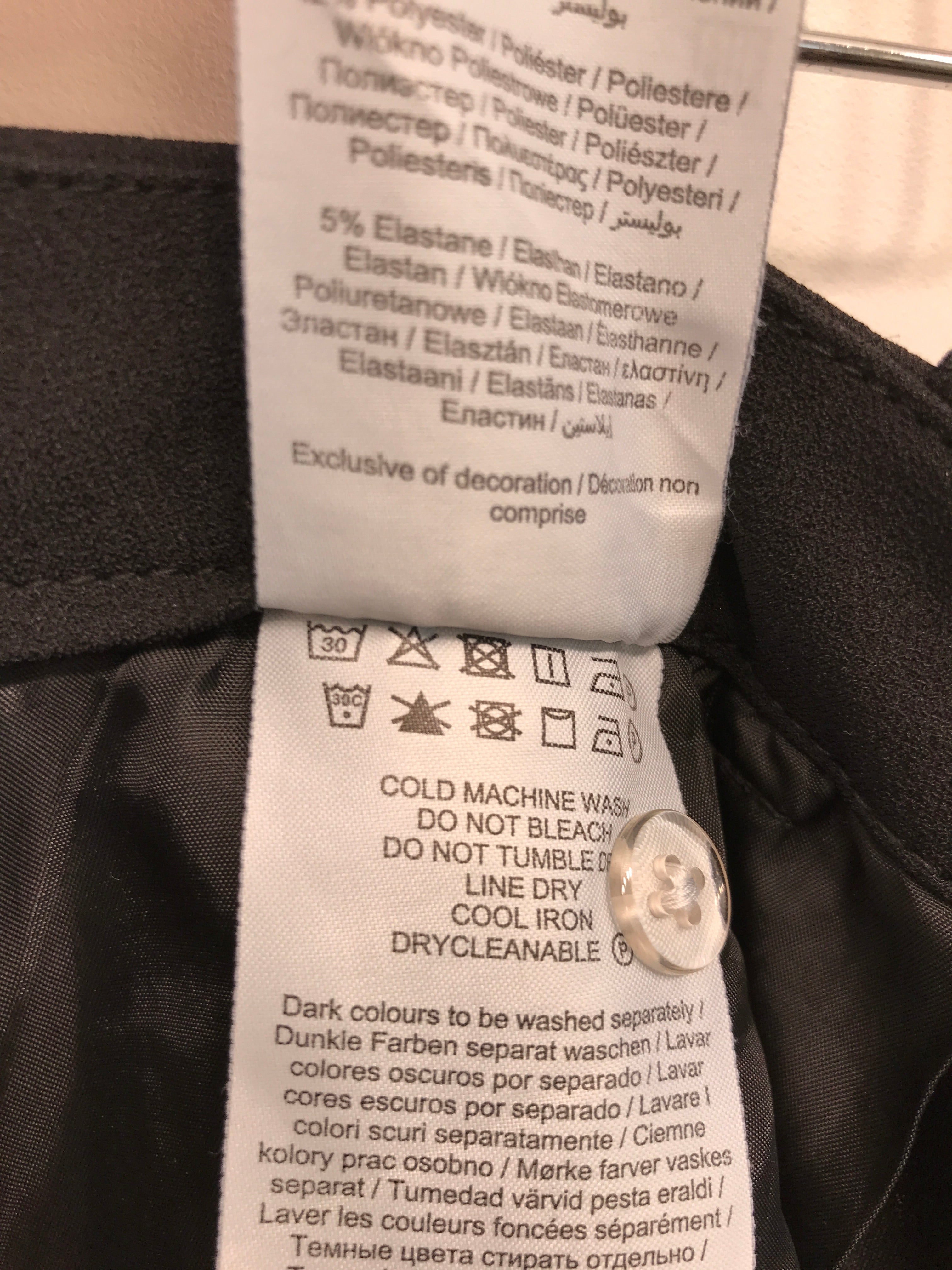 Vero Moda Bukser