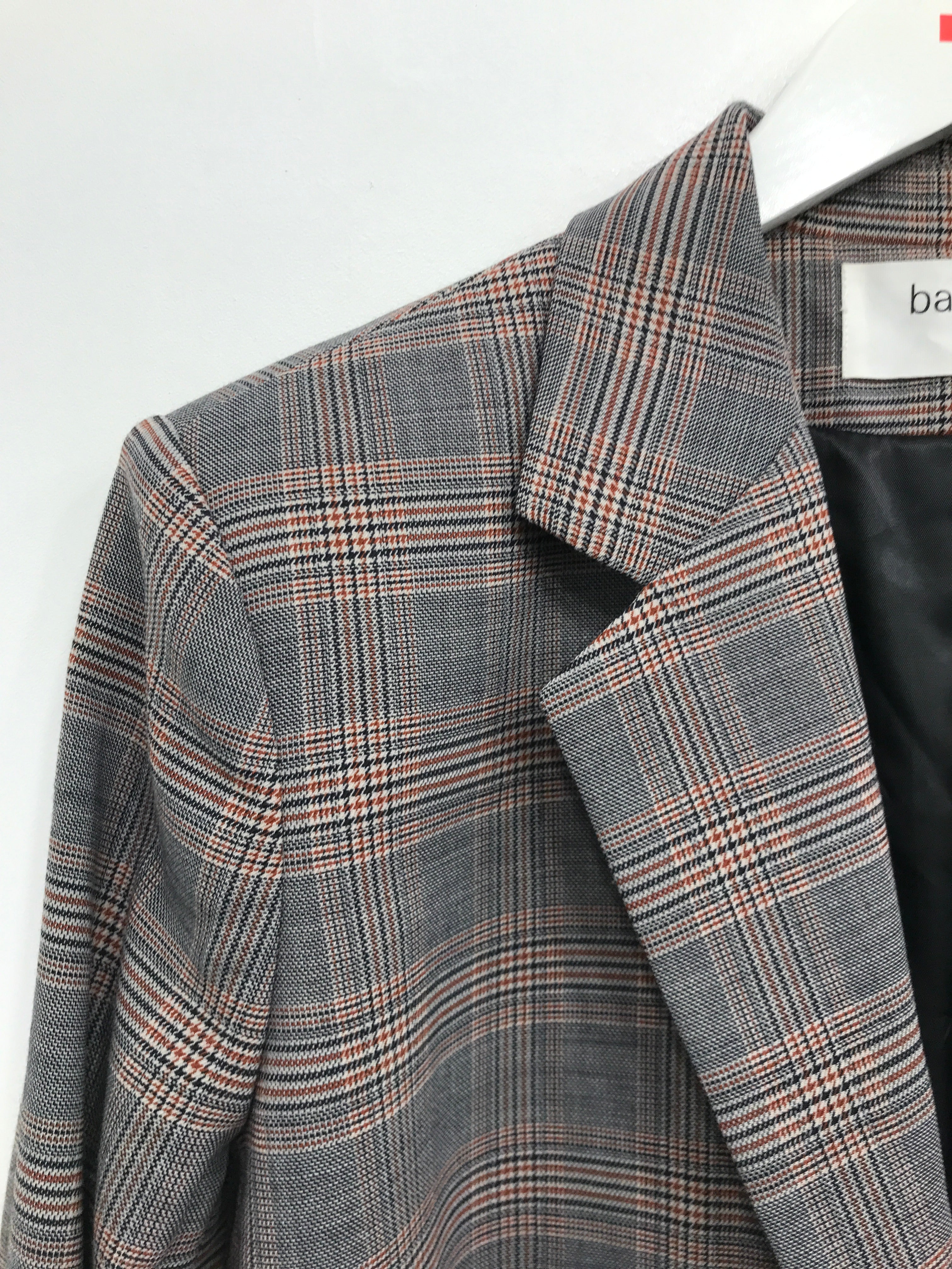 Ba&sh Blazer