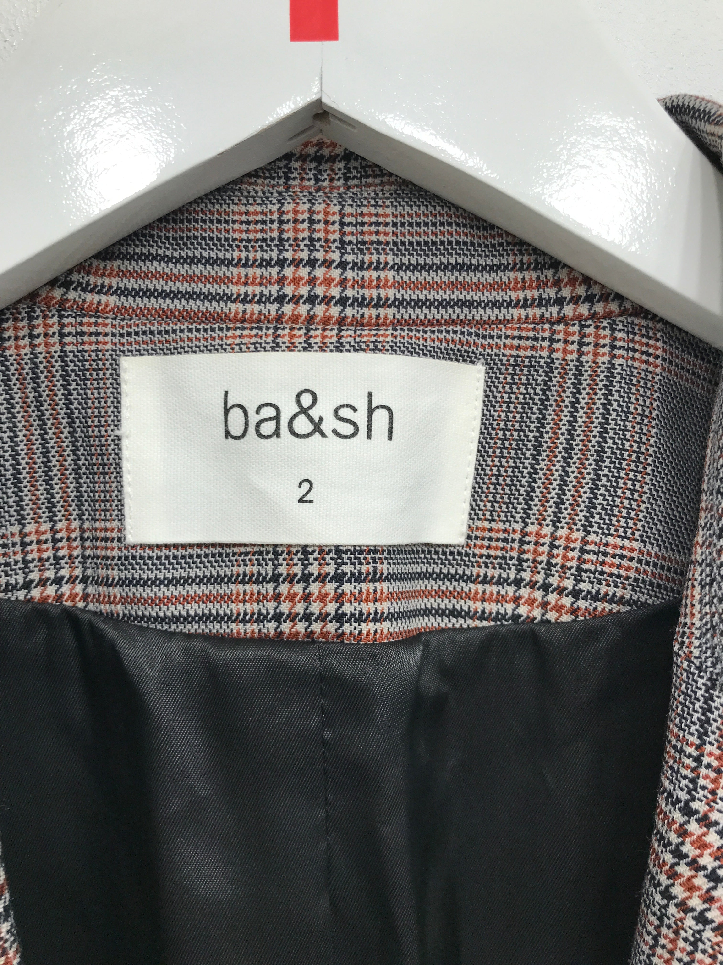 Ba&sh Blazer