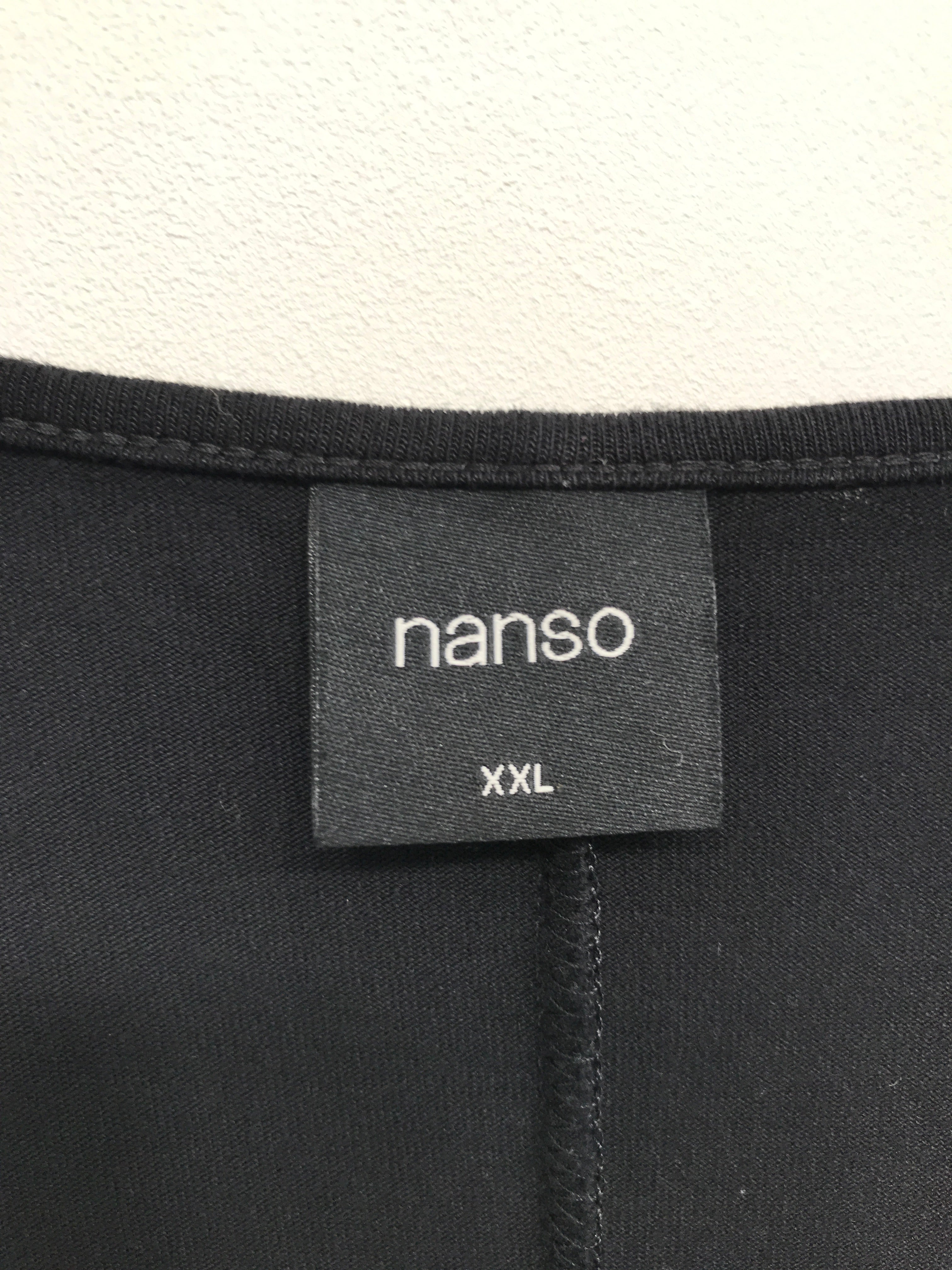 Nanso Kjole