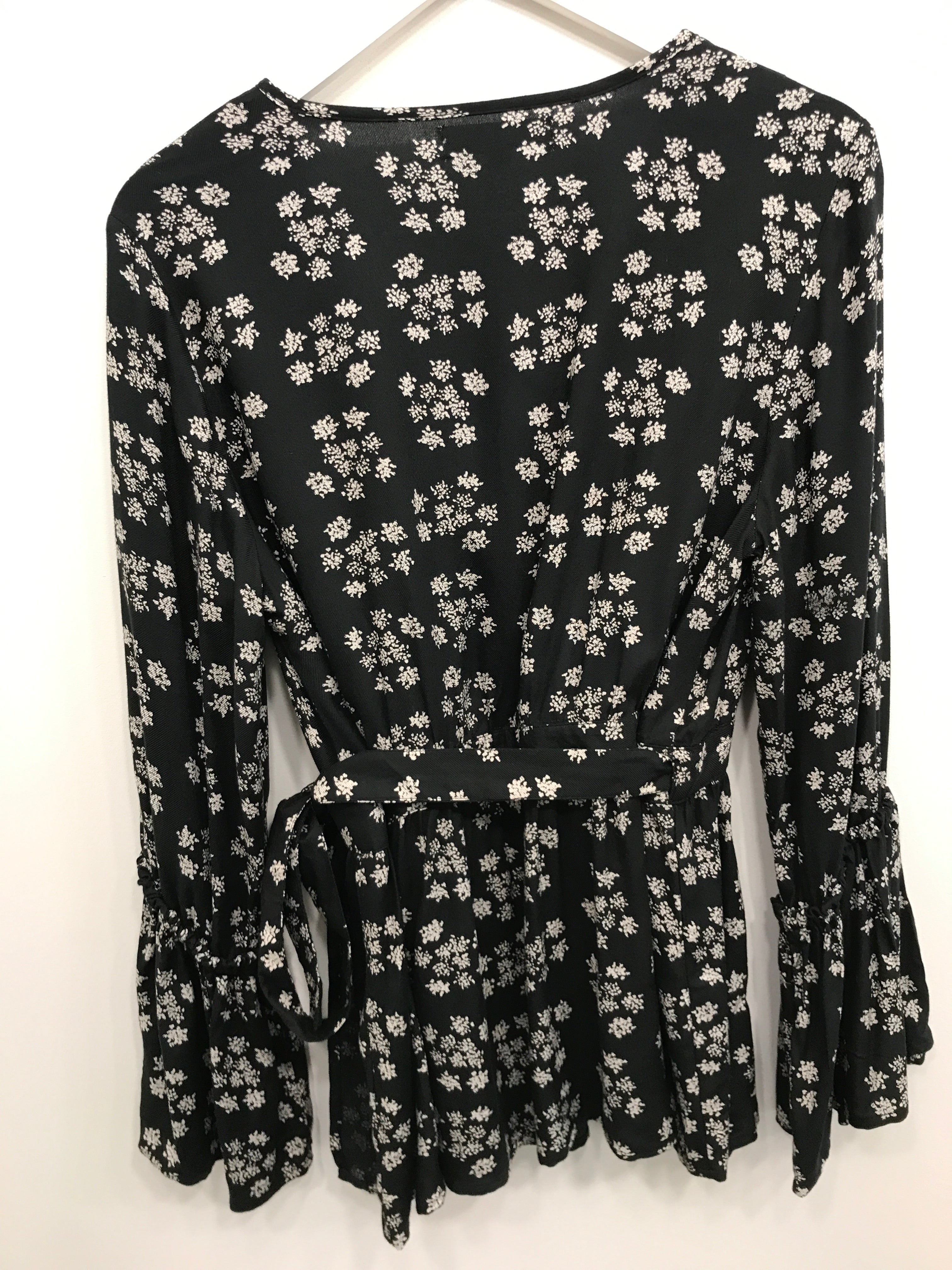 Milk Copenhagen Bluse