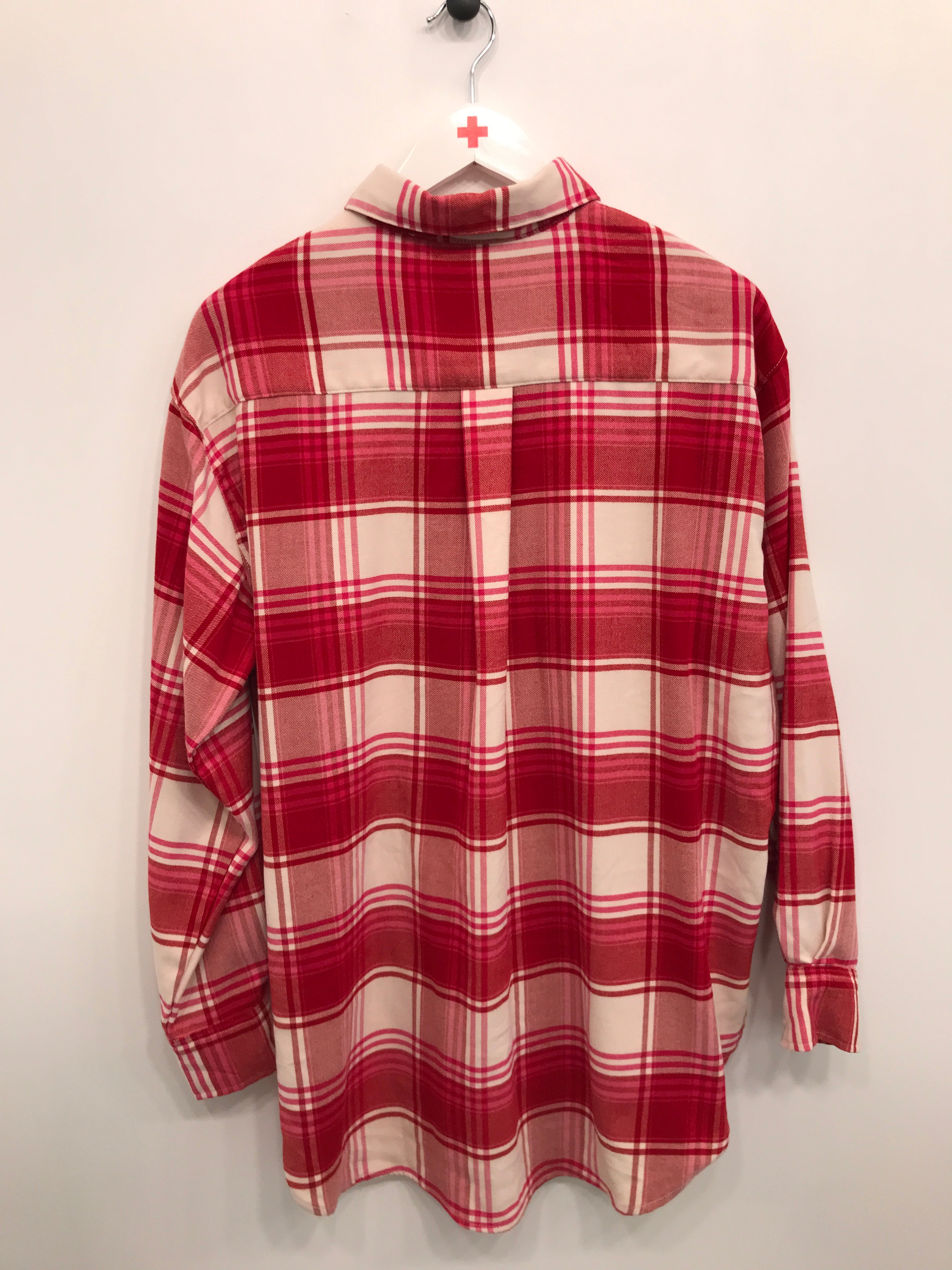 H&M Skjorte