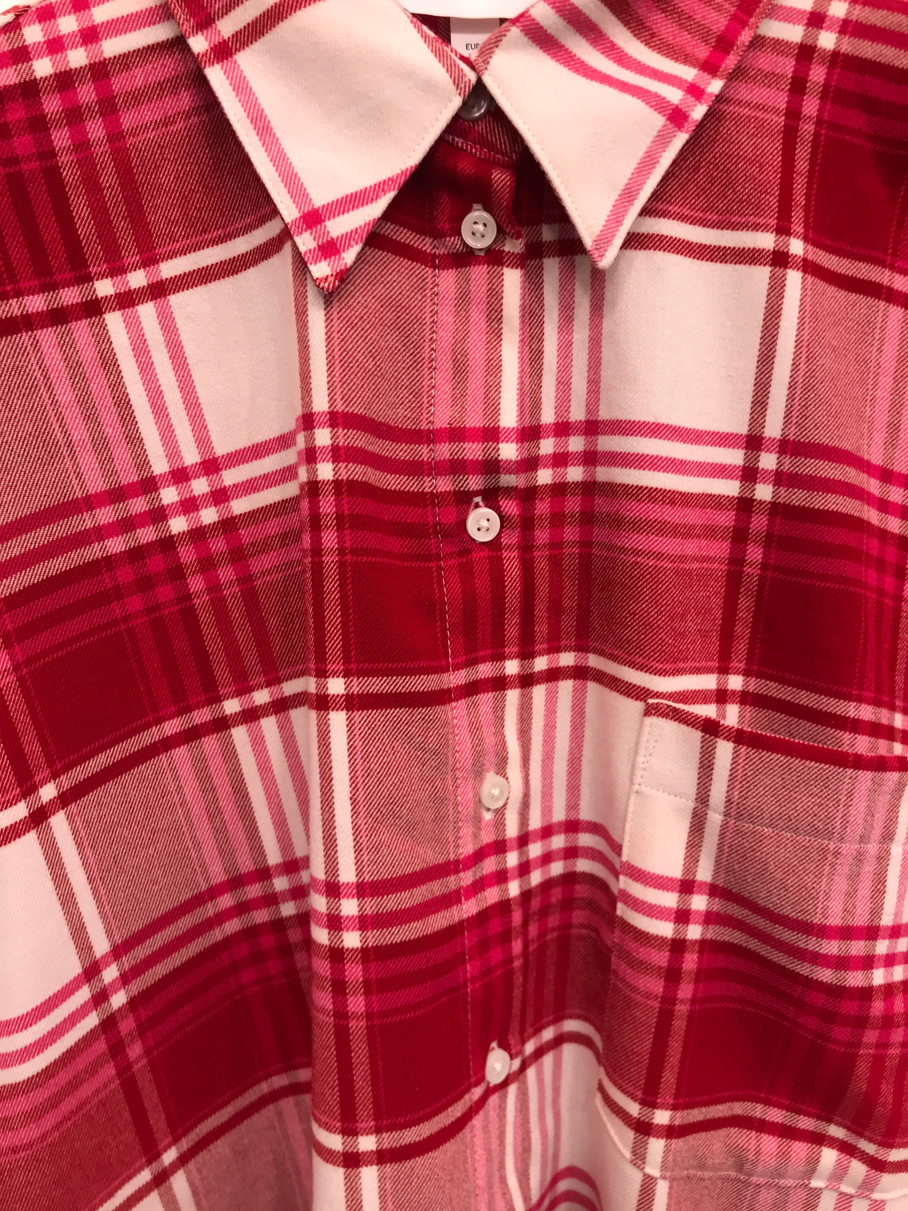 H&M Skjorte