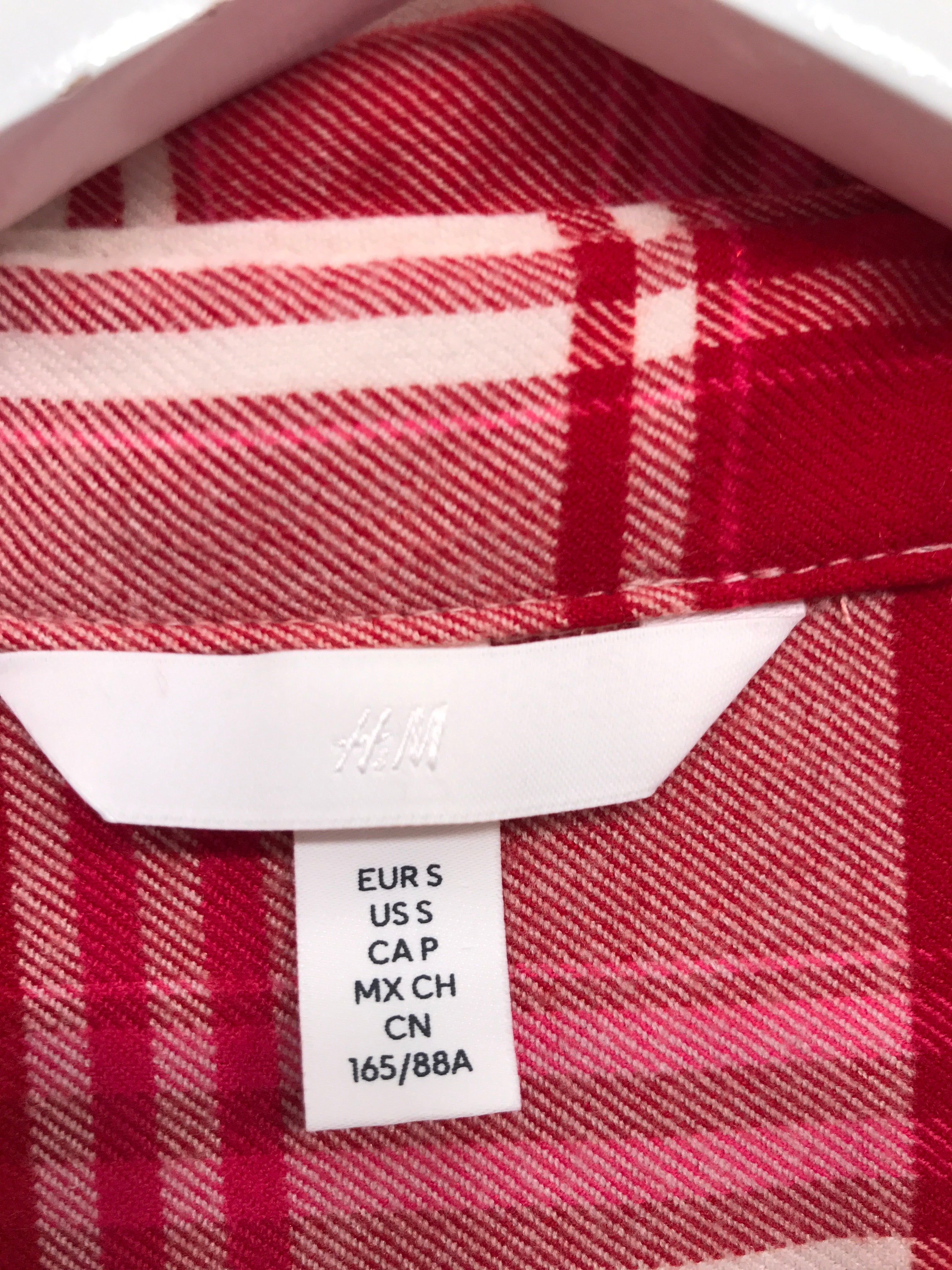 H&M Skjorte