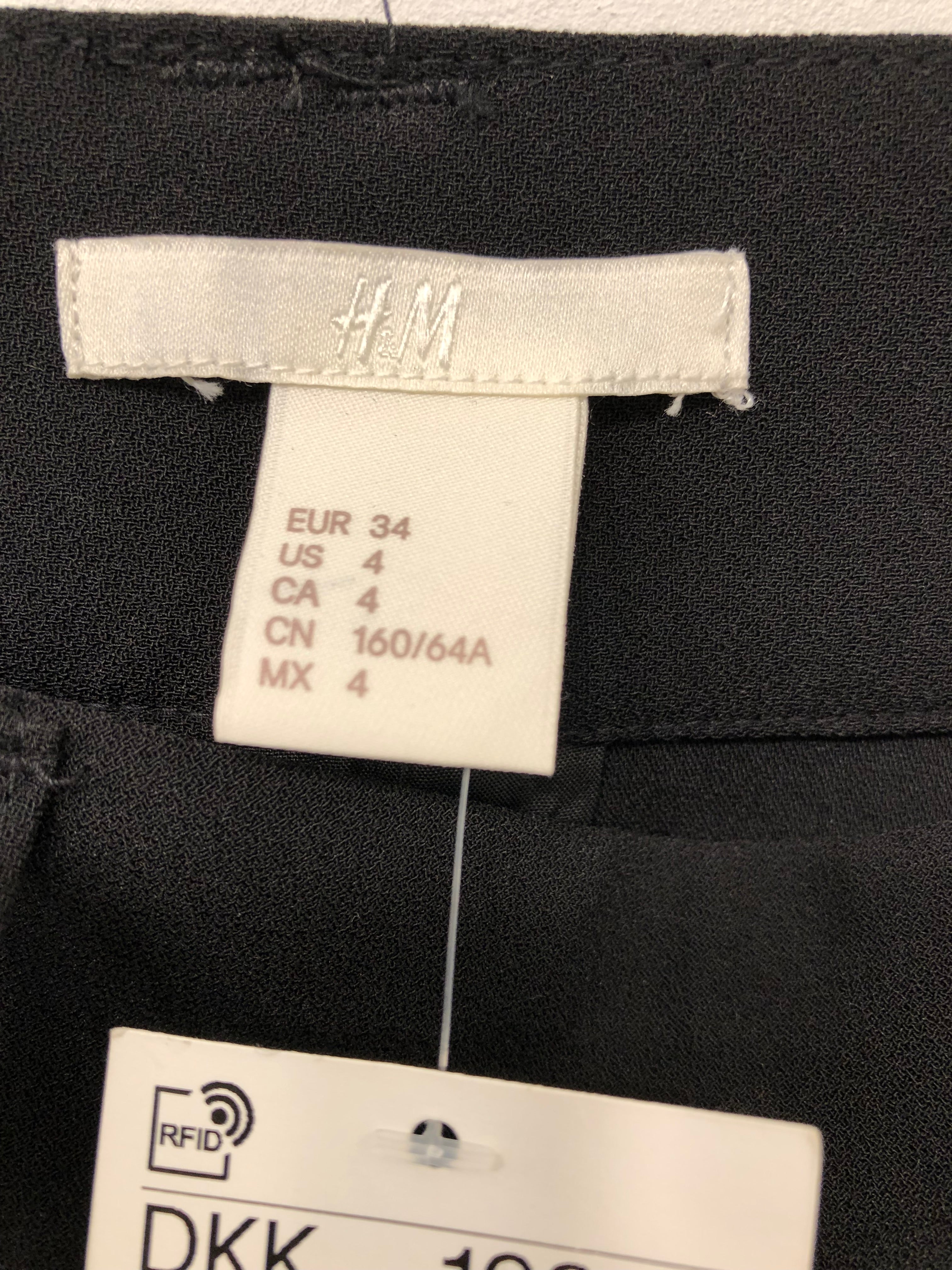 H&M Bukser