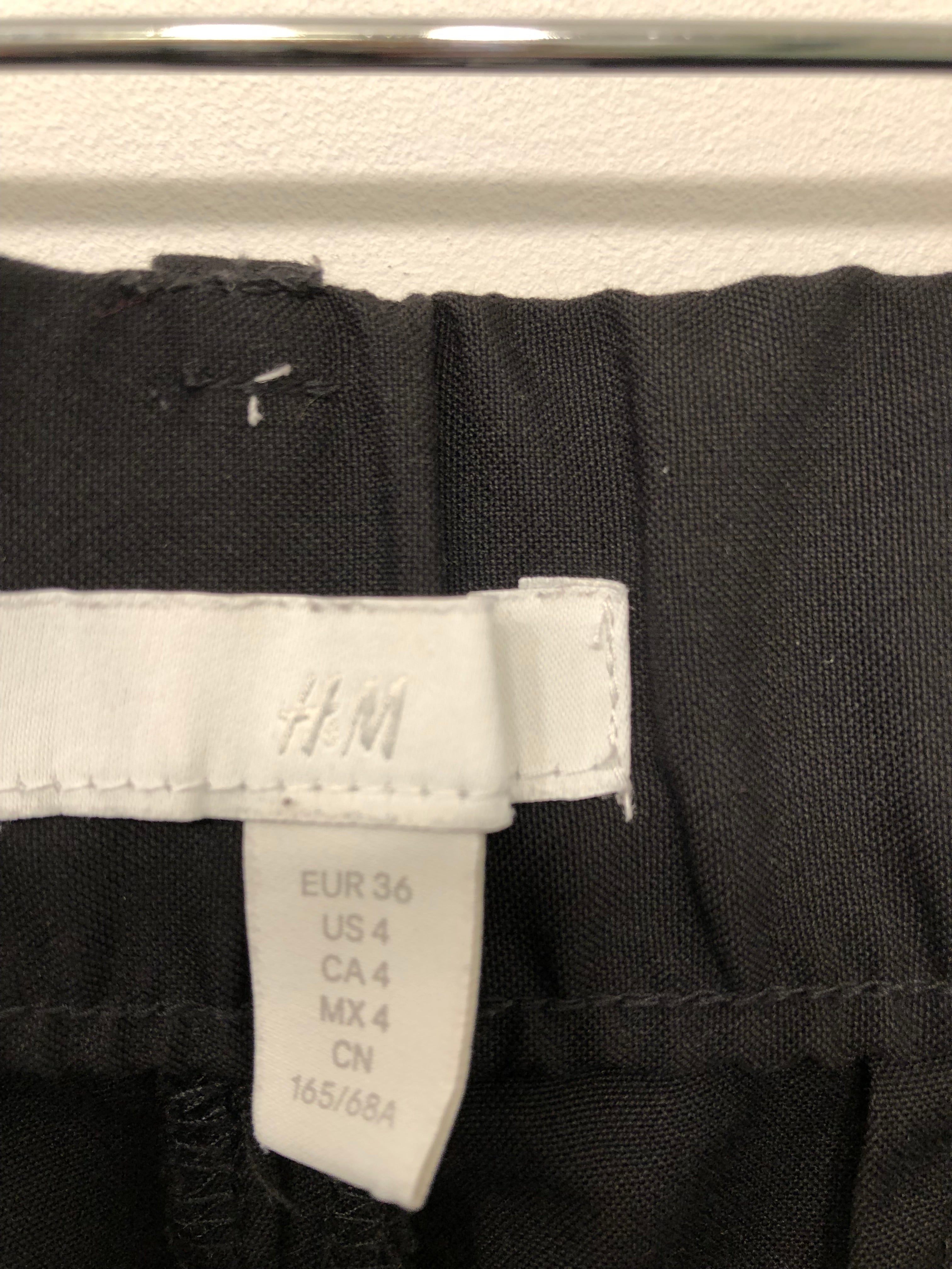 H&M Bukser