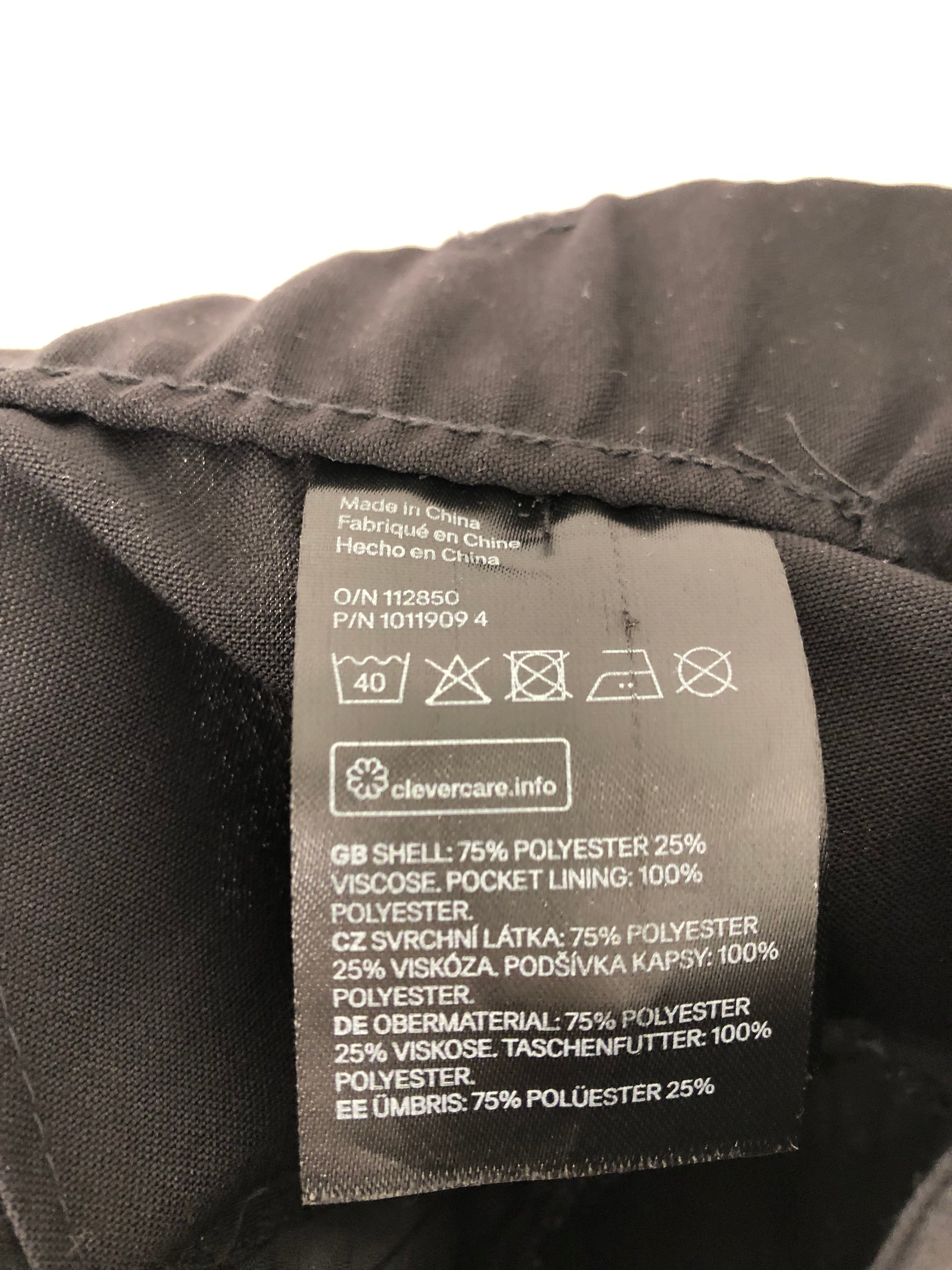 H&M Bukser