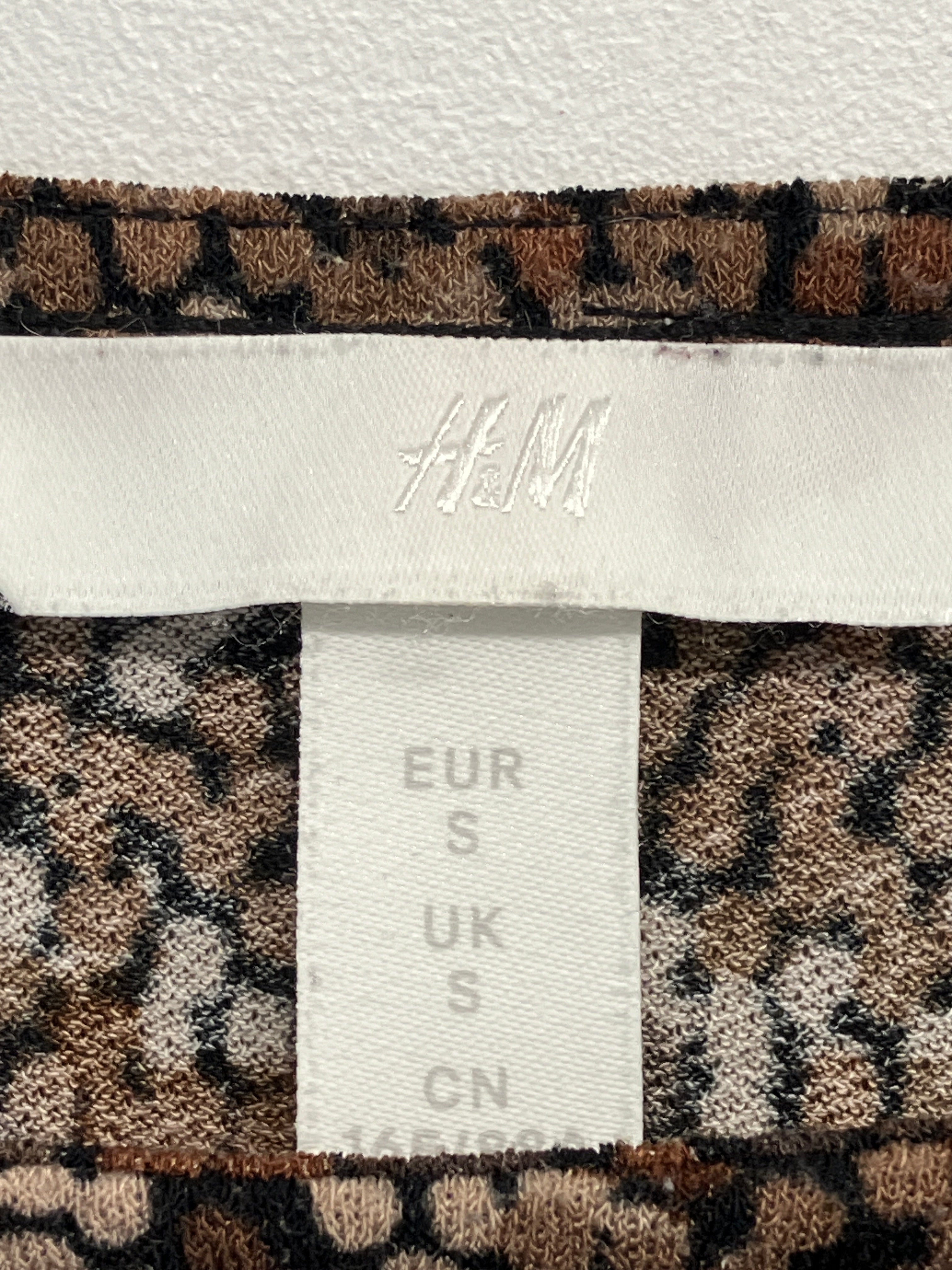 H&M Kjole