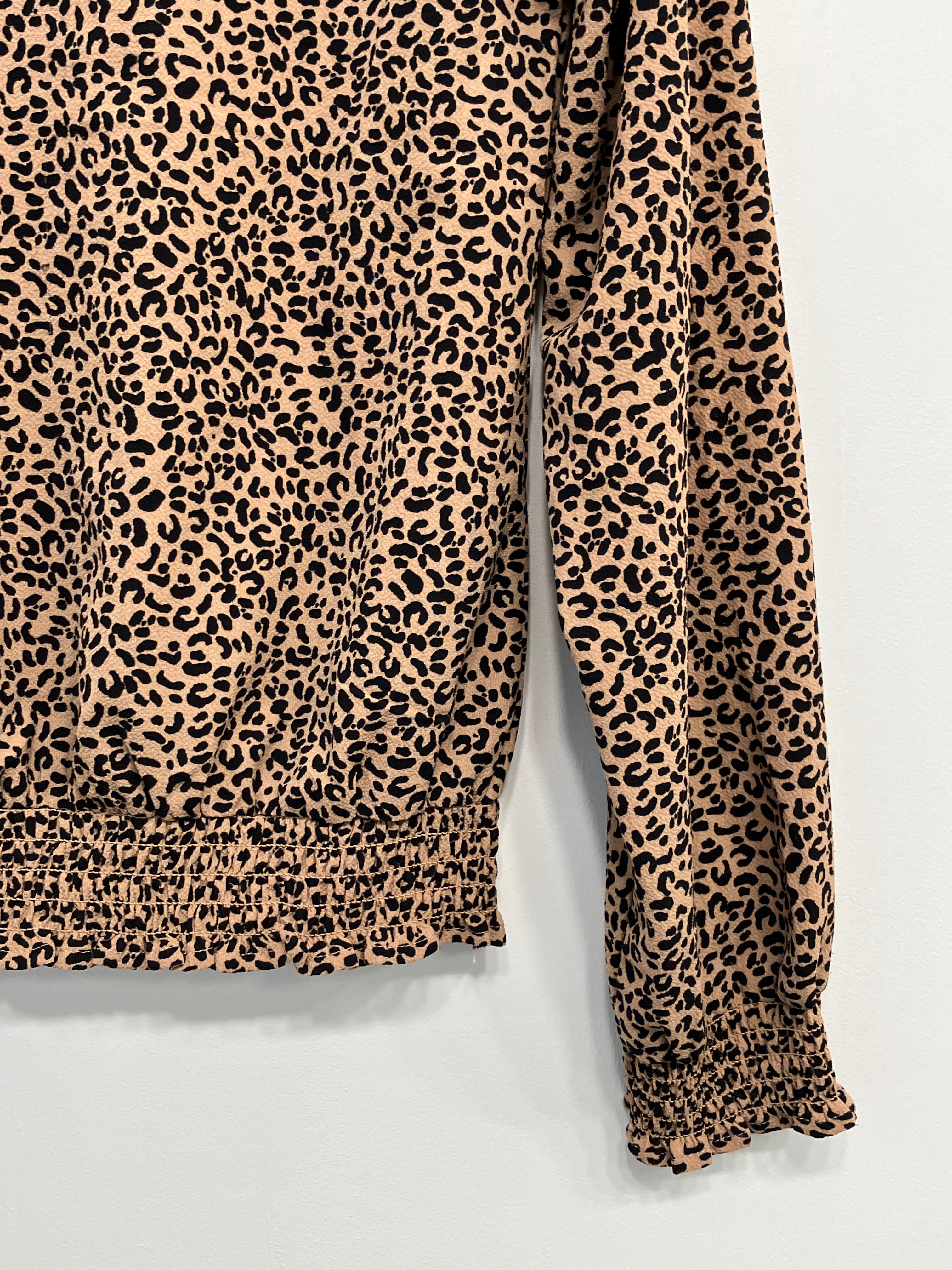 H&M Bluse