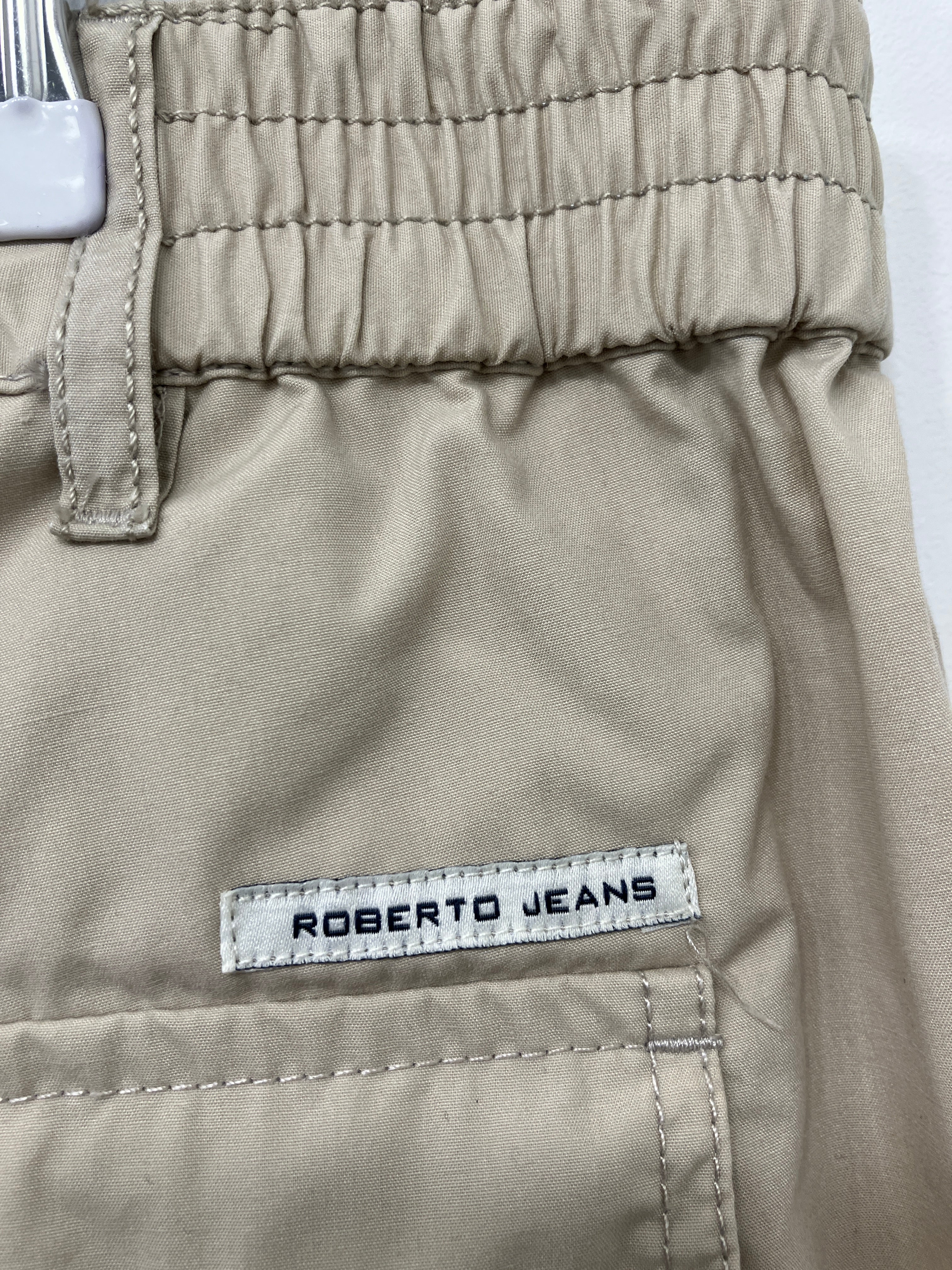 Roberto Shorts