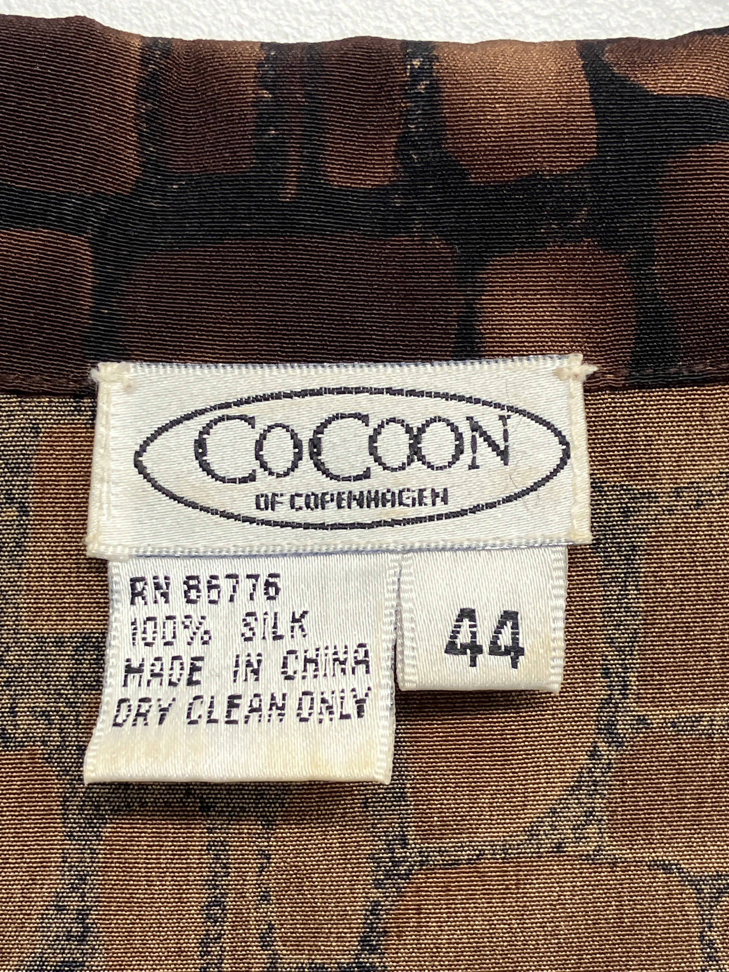 CoCoon Skjorte