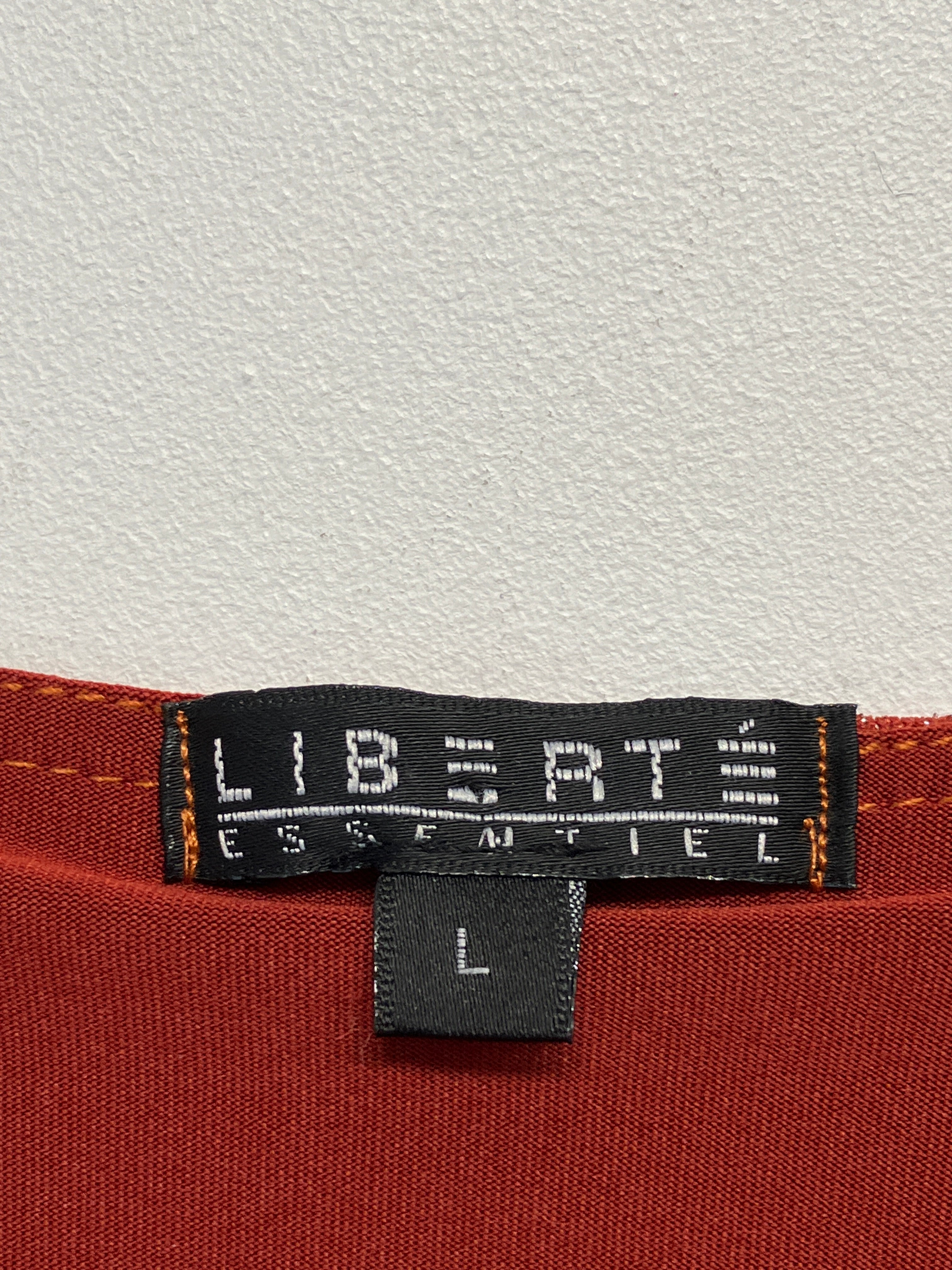 Liberte Kjole