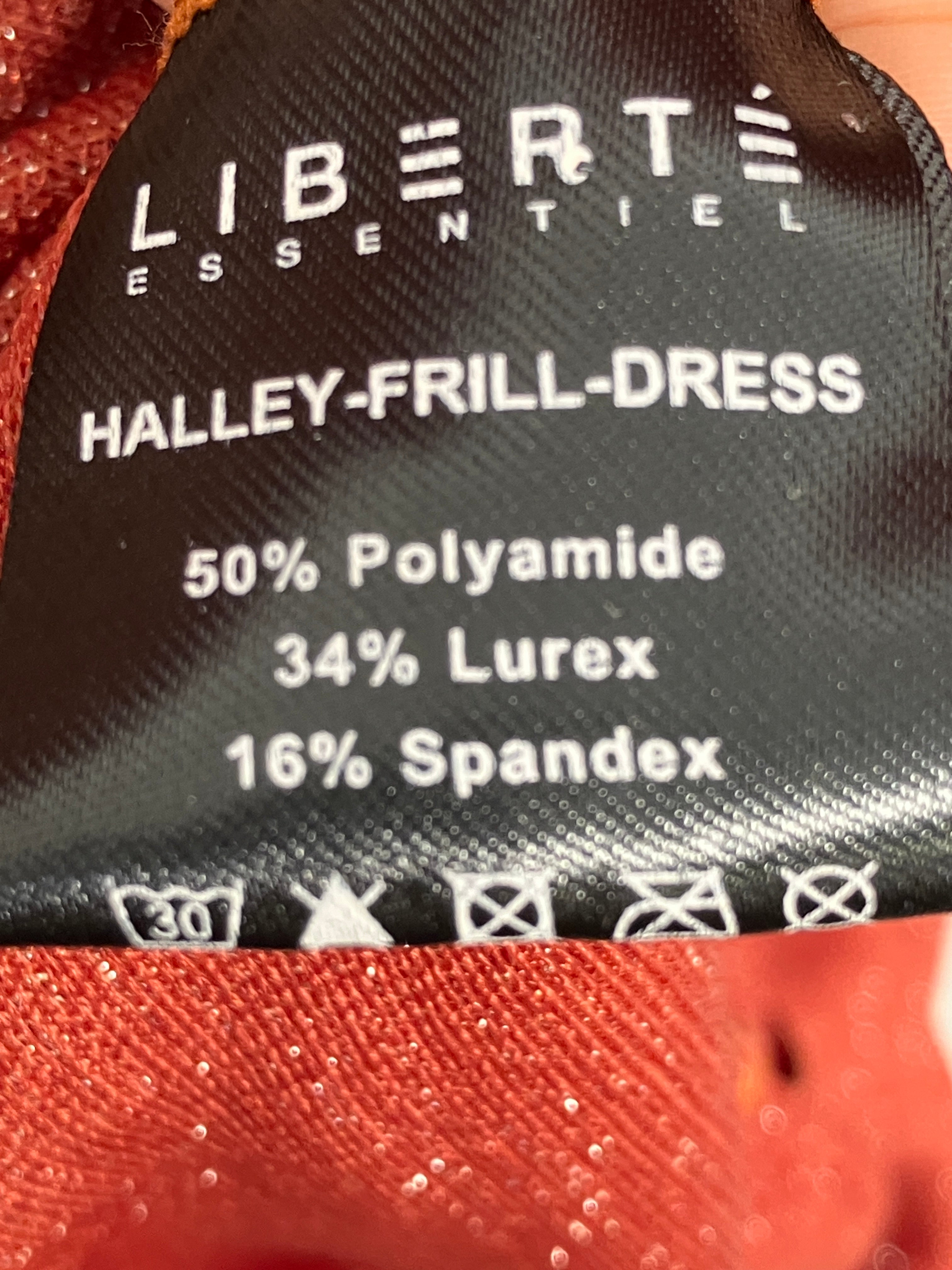 Liberte Kjole