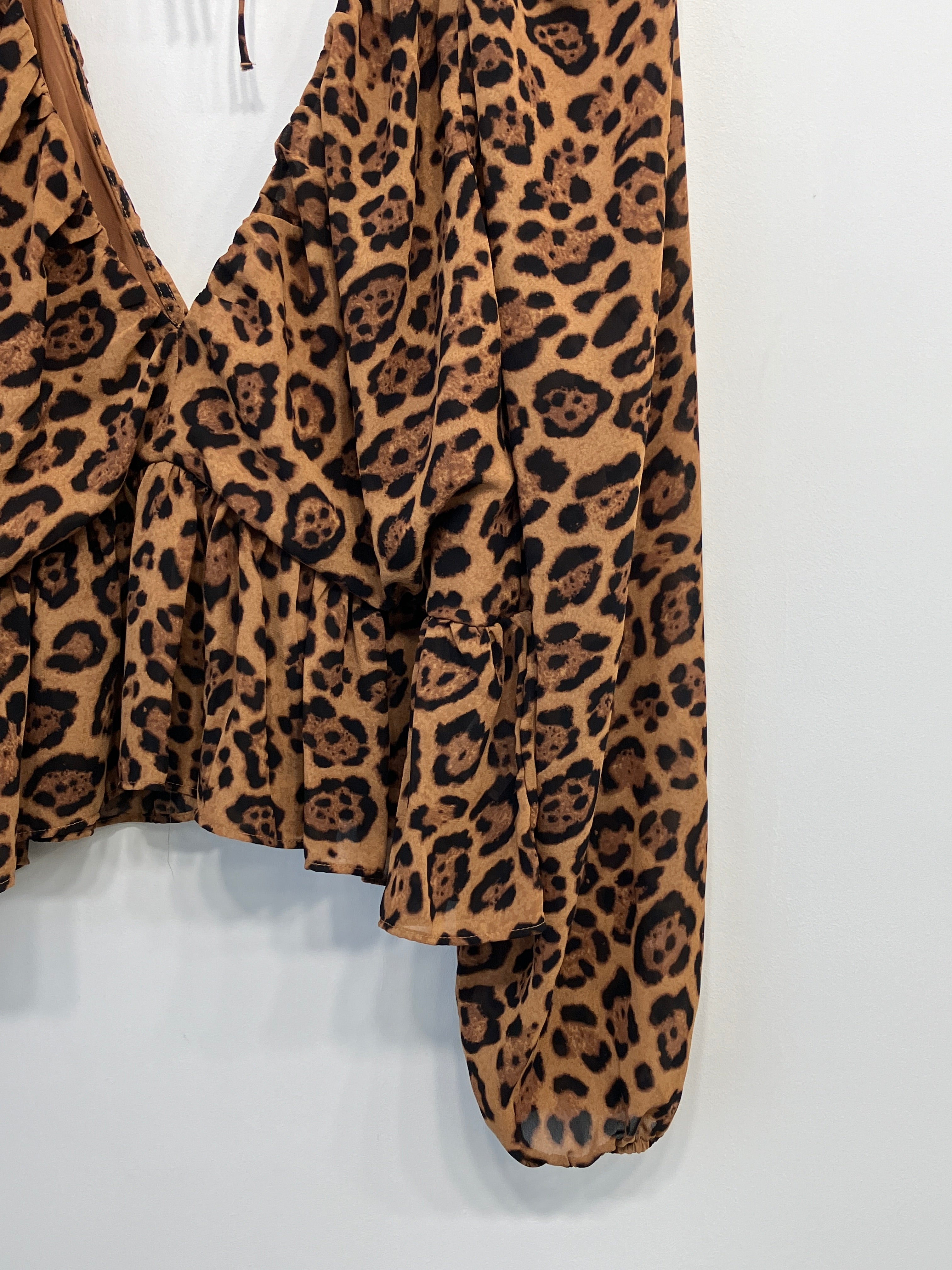 H&M Bluse
