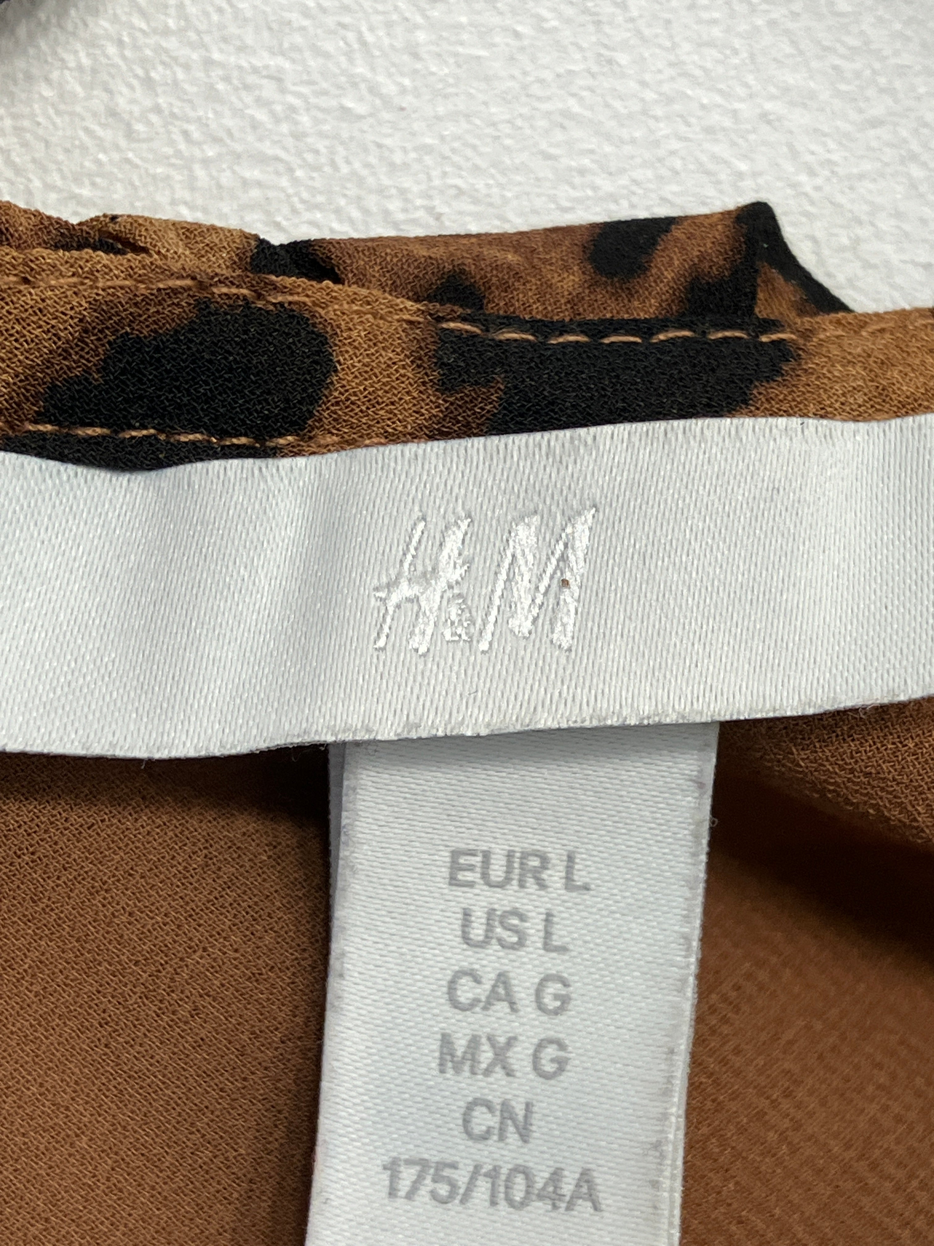 H&M Bluse