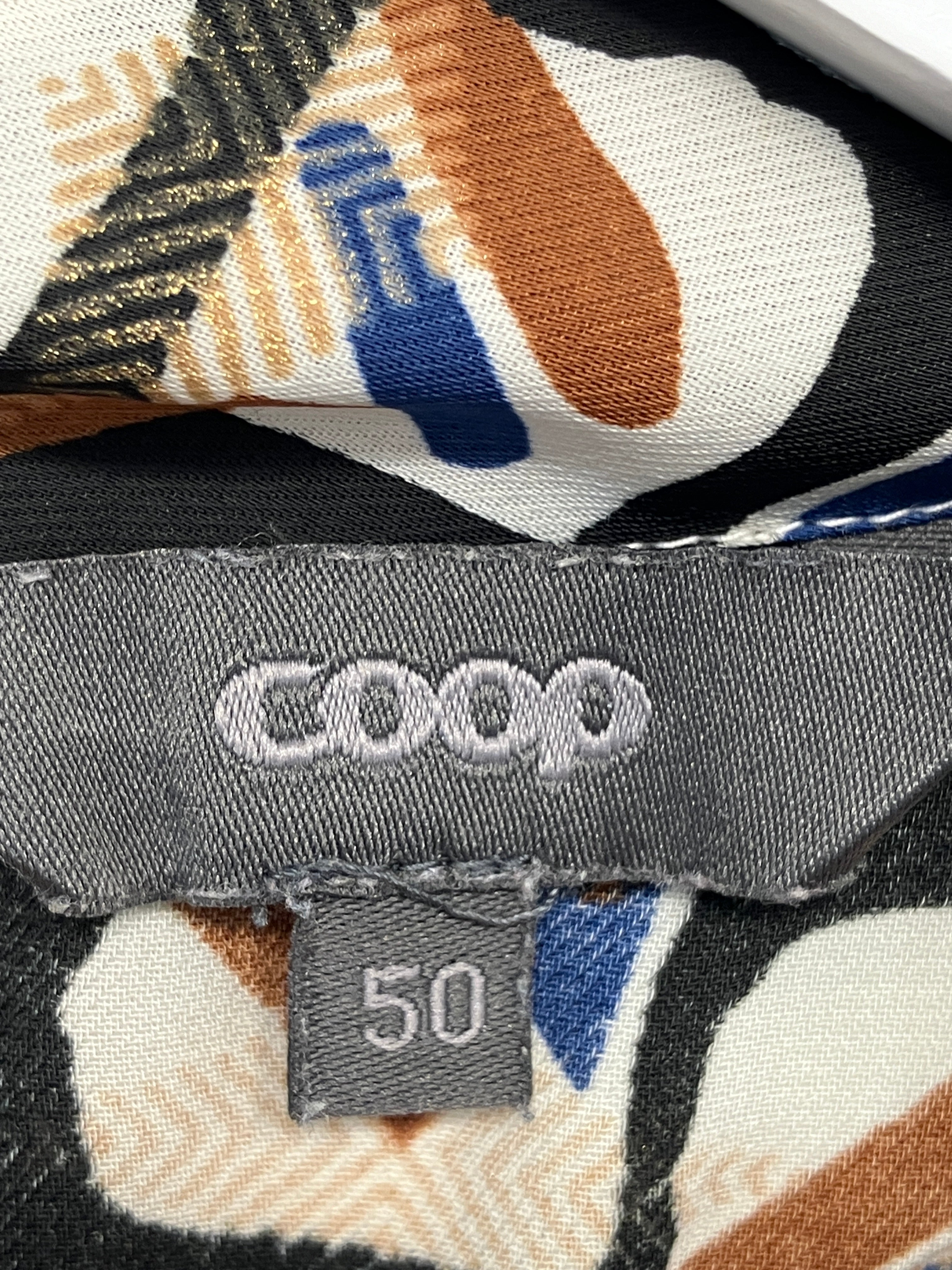 Coop Kjole