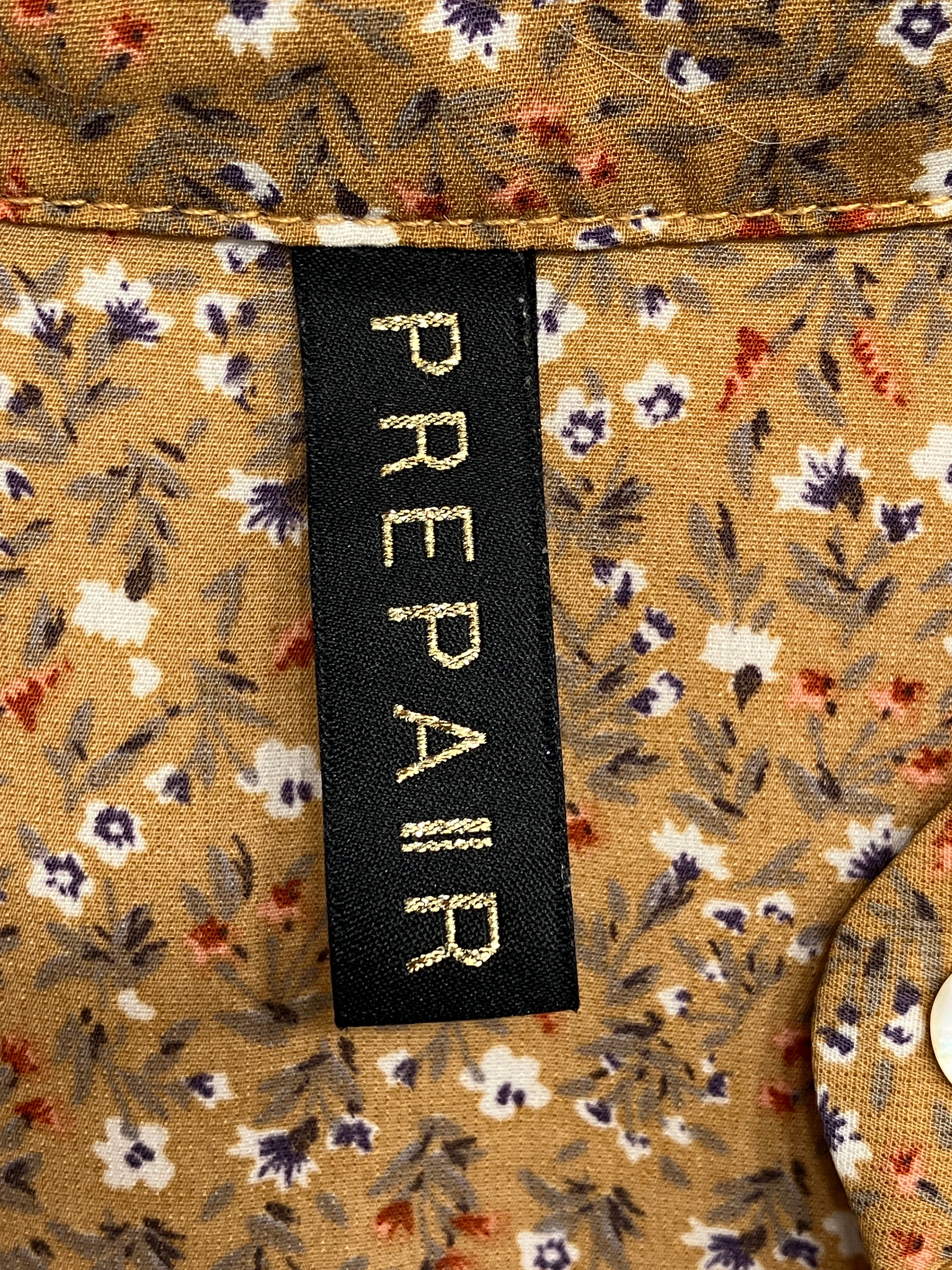 Prepair Kjole
