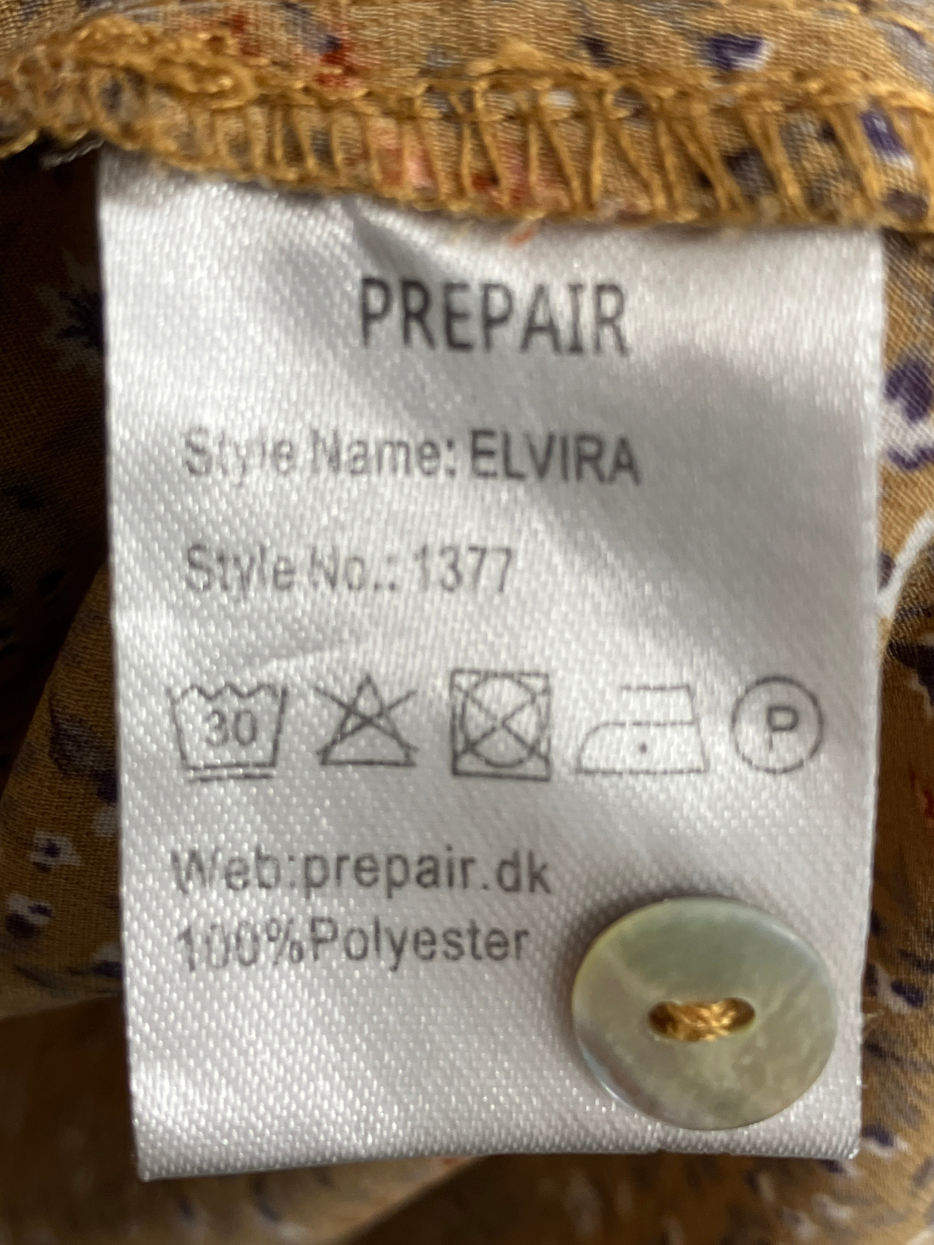 Prepair Kjole