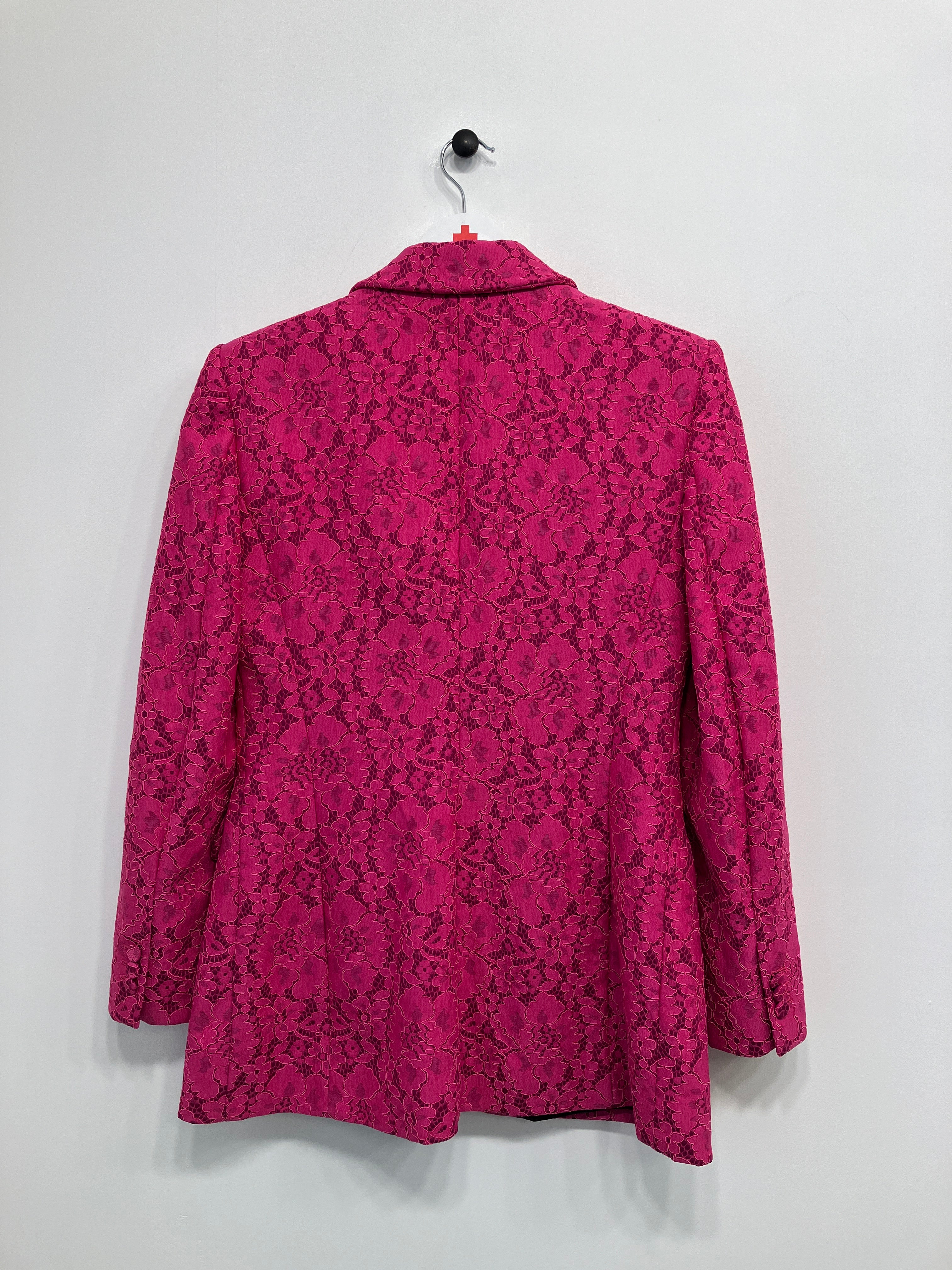 Zara Blazer