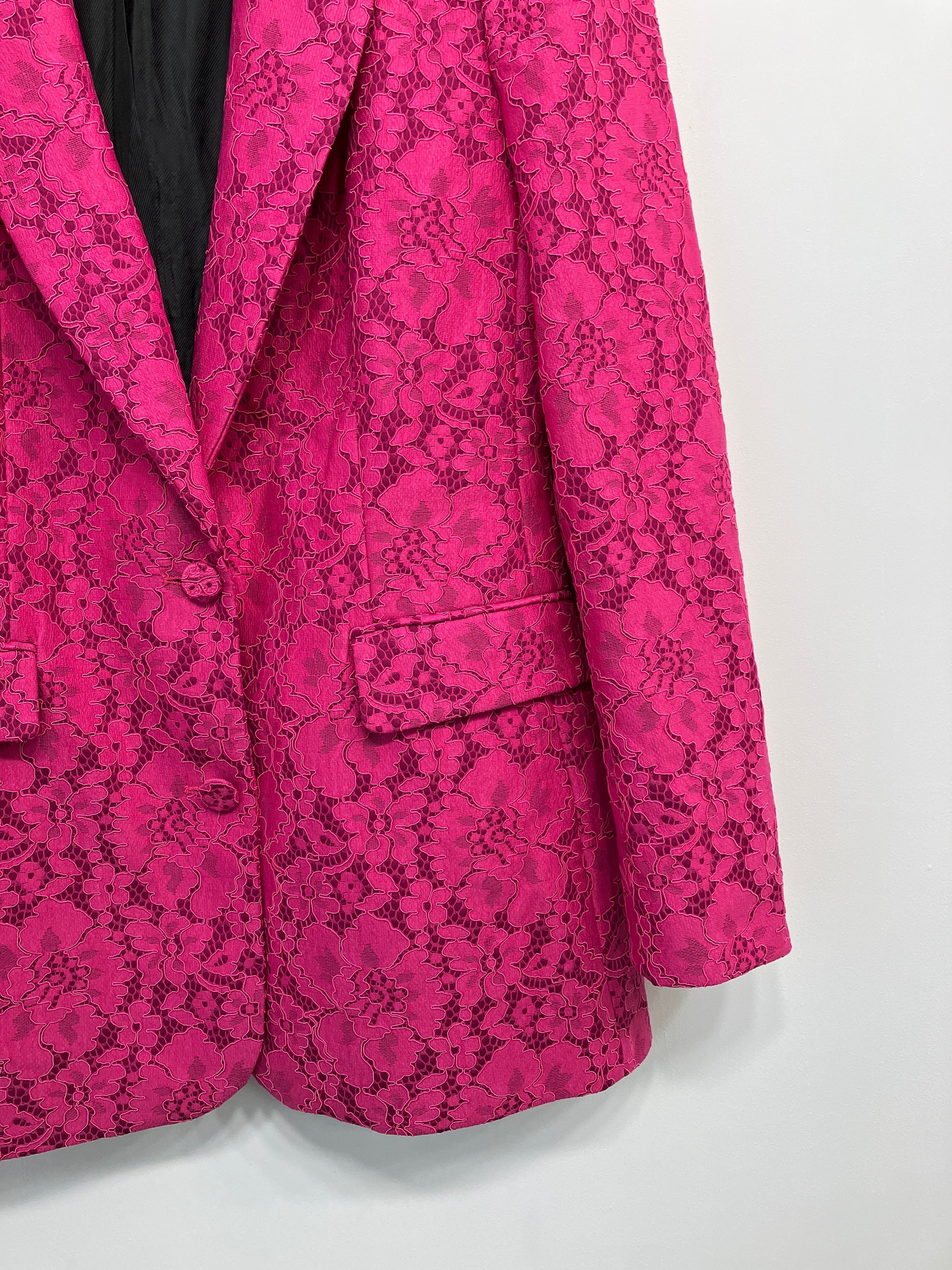 Zara Blazer