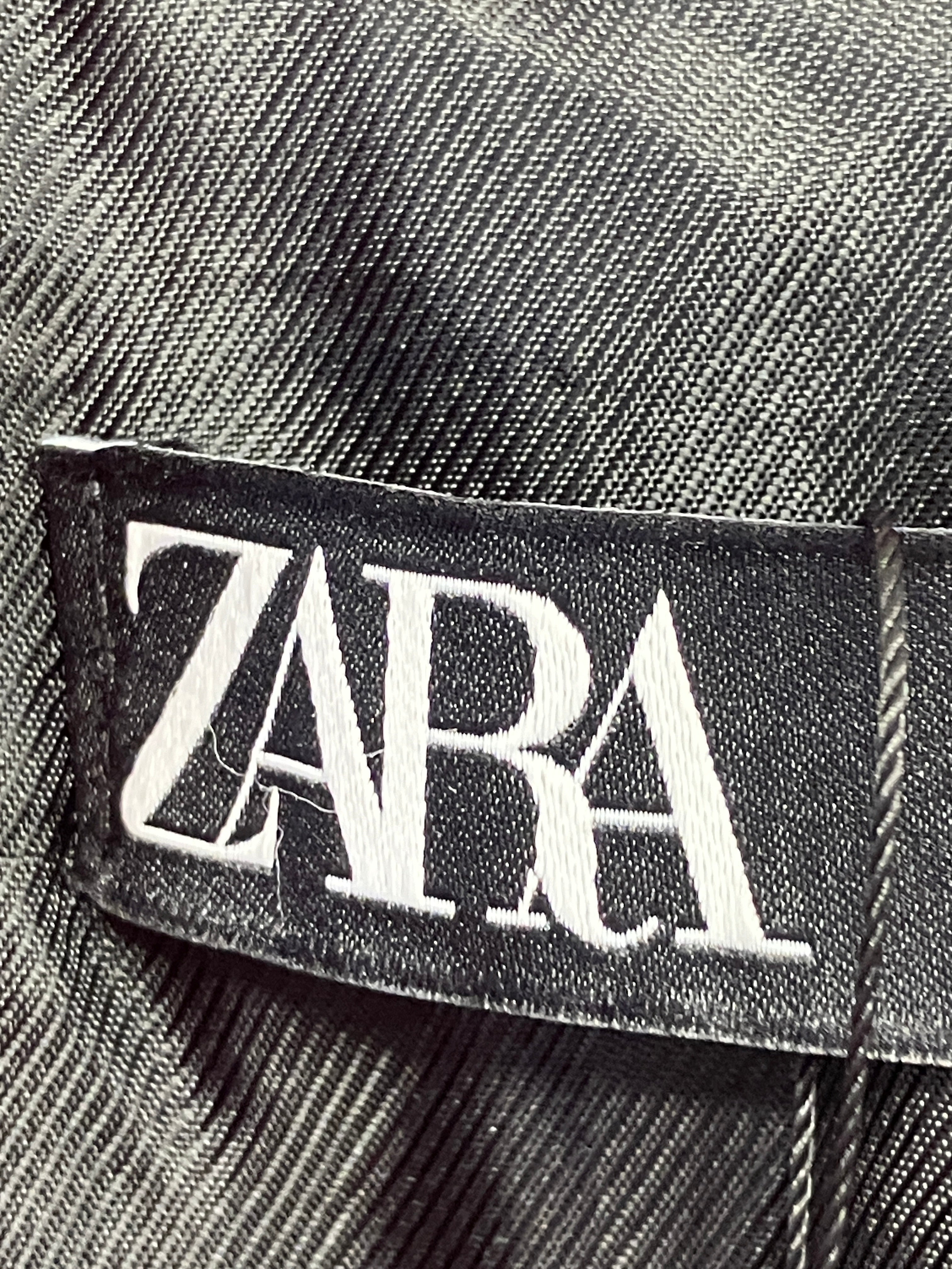 Zara Blazer
