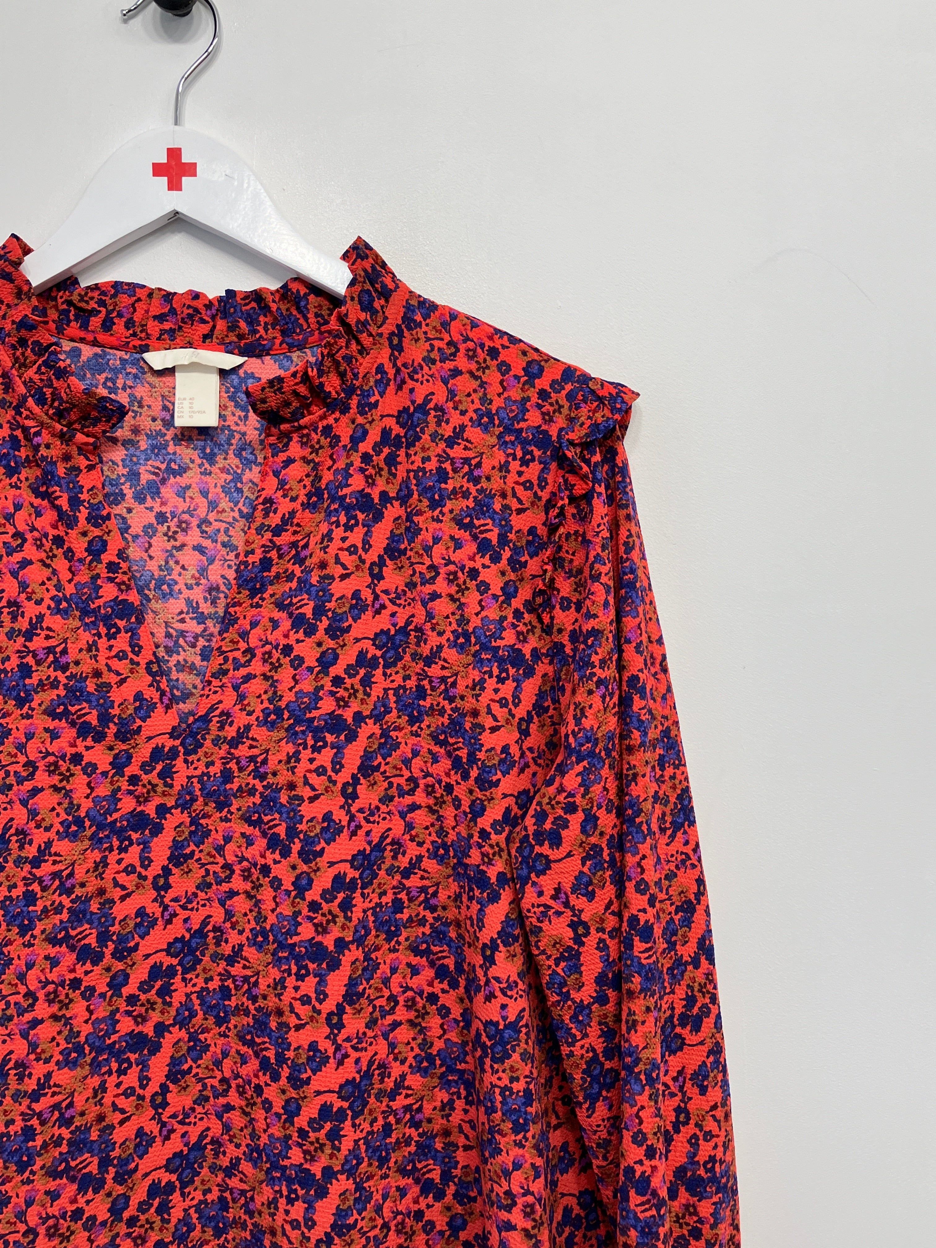 H&M Kjole