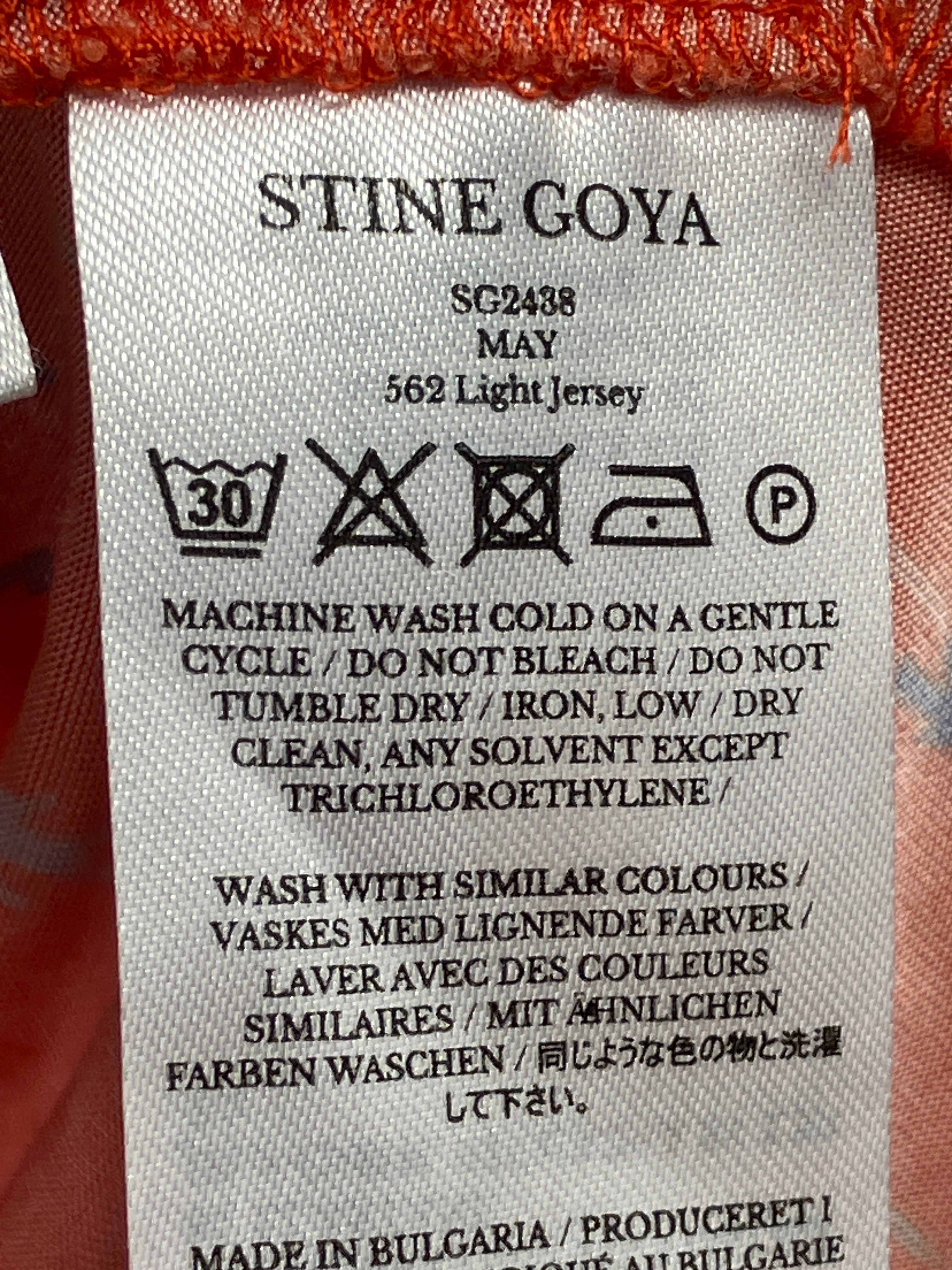 Stine Goya Bluse