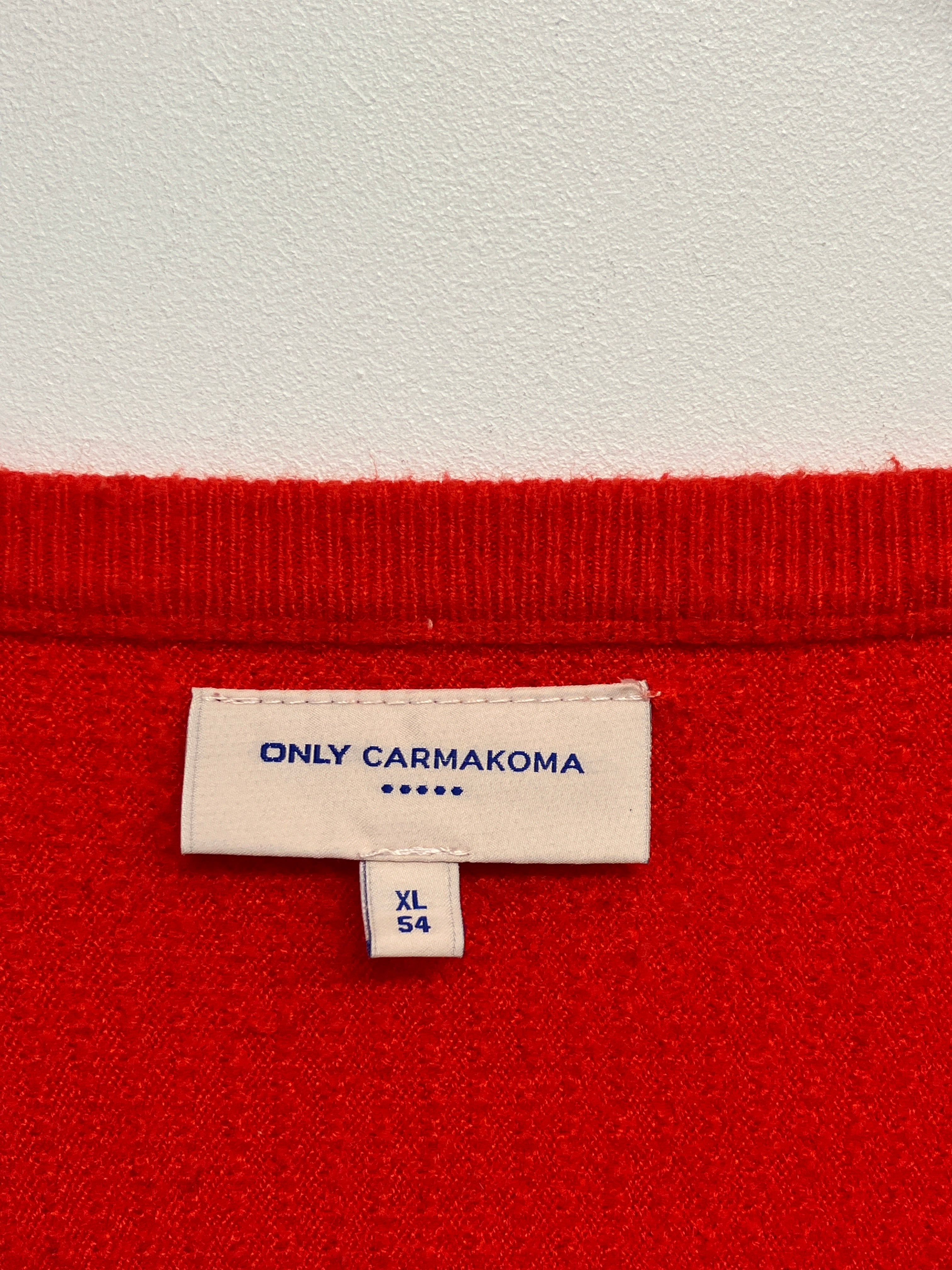 Only Carmakoma