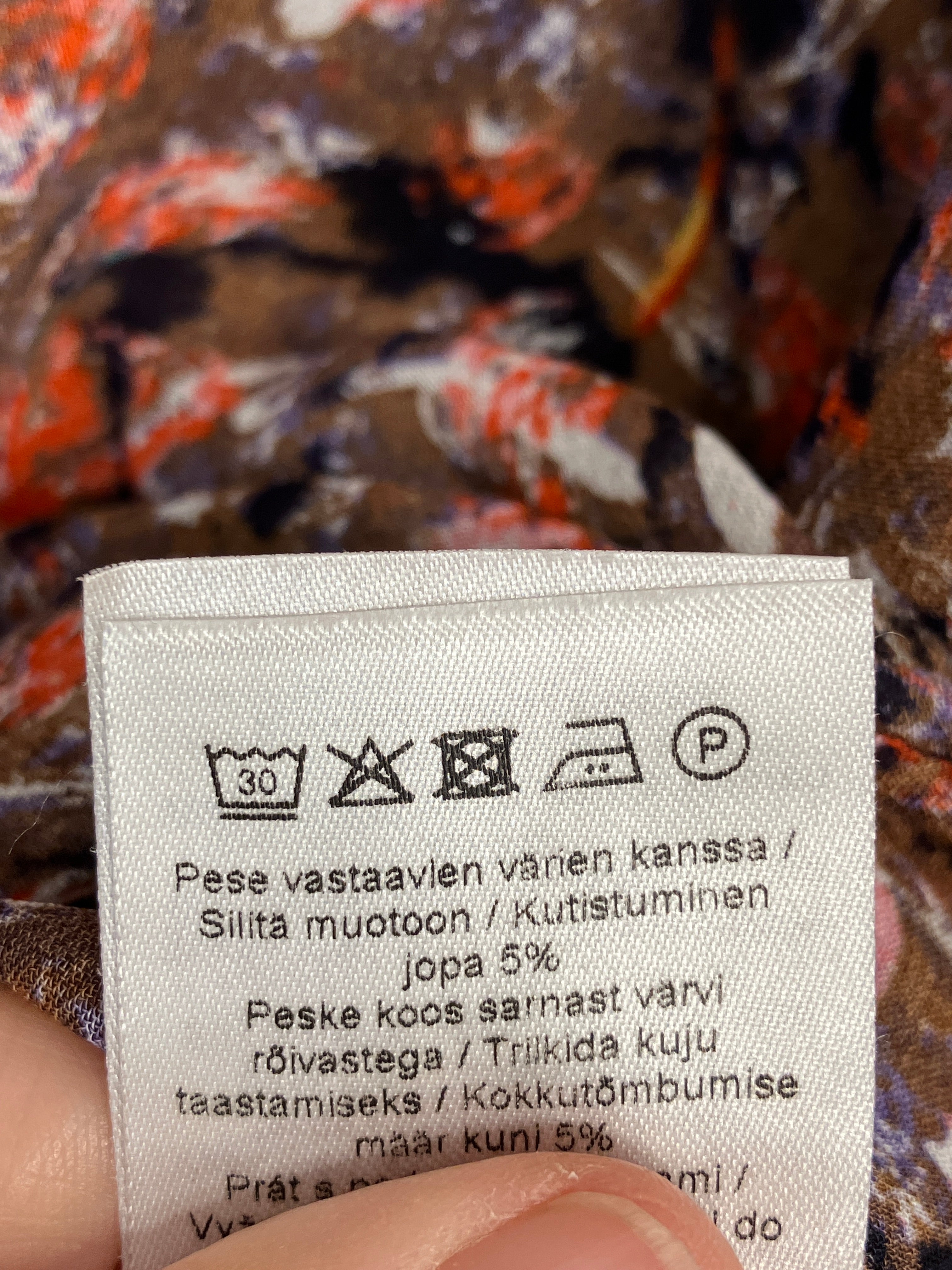 Zizzi Kjole