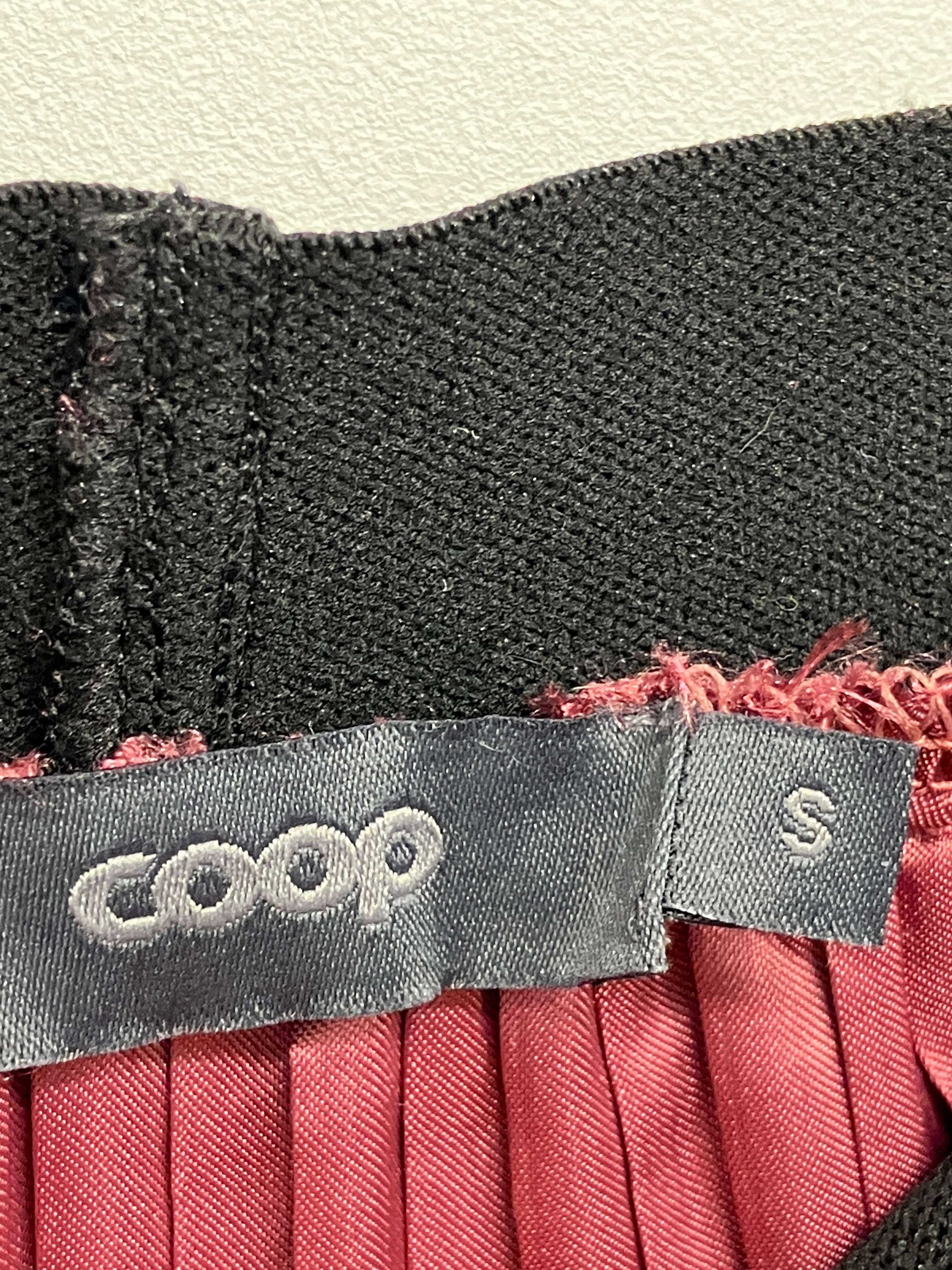 Coop Nederdel