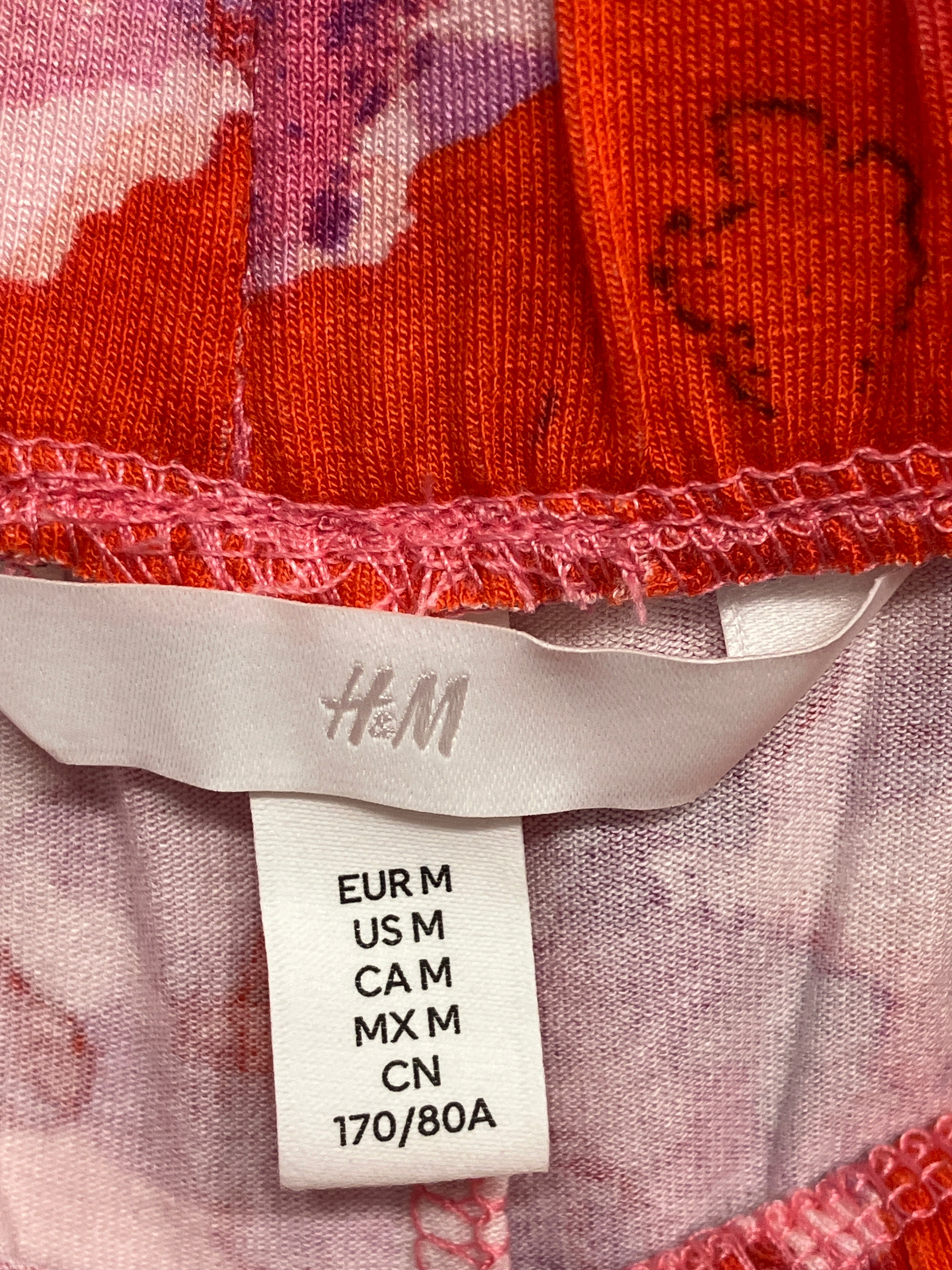 H&M Bukser
