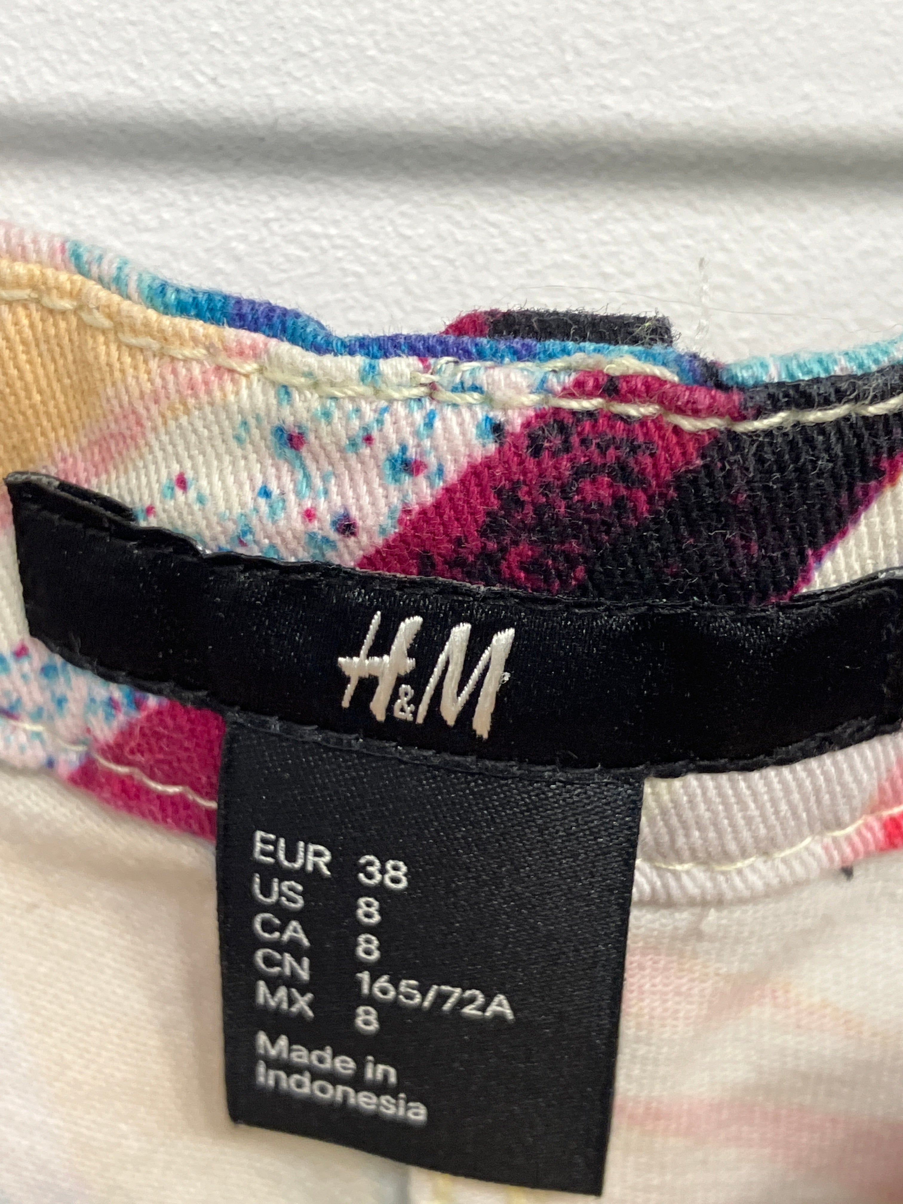 H&M Bukser