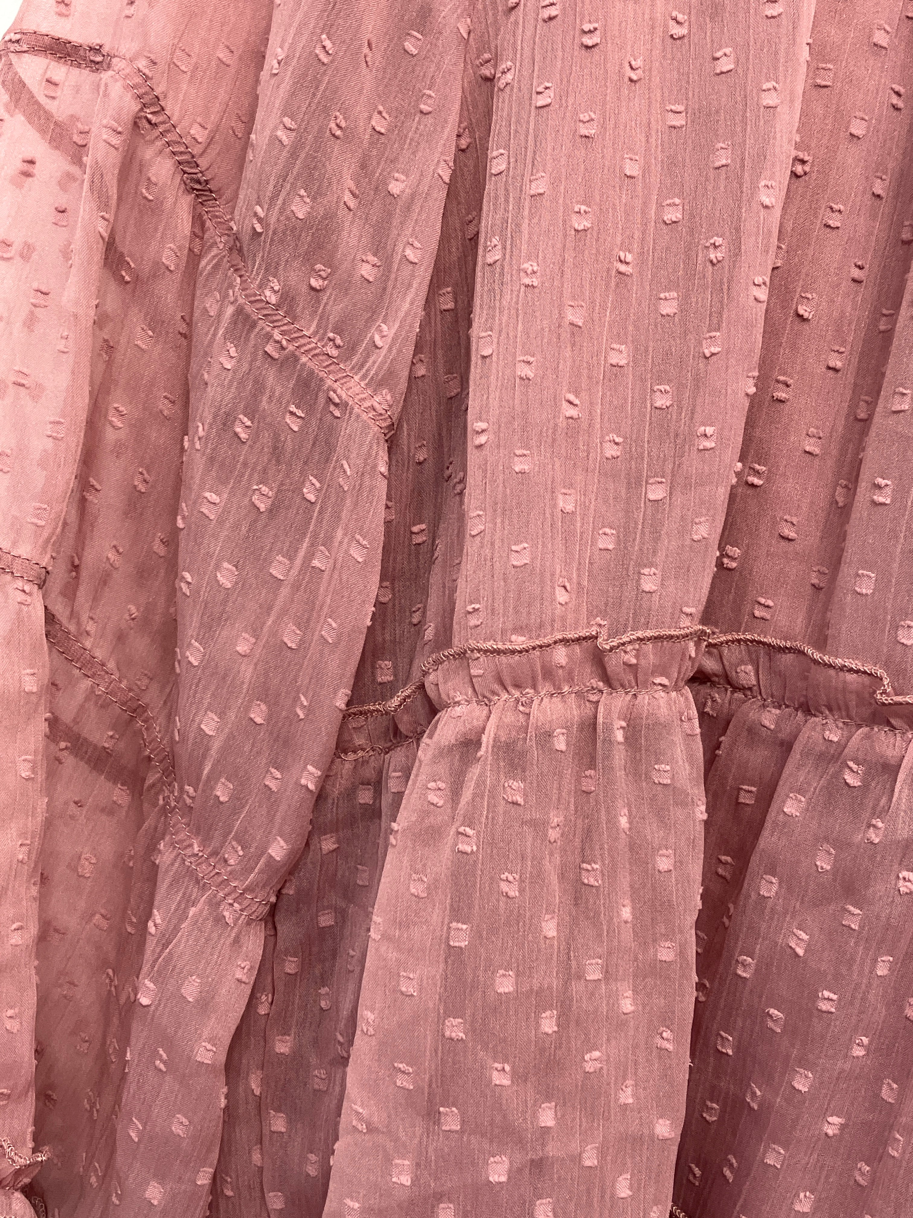 Pigalle Bluse