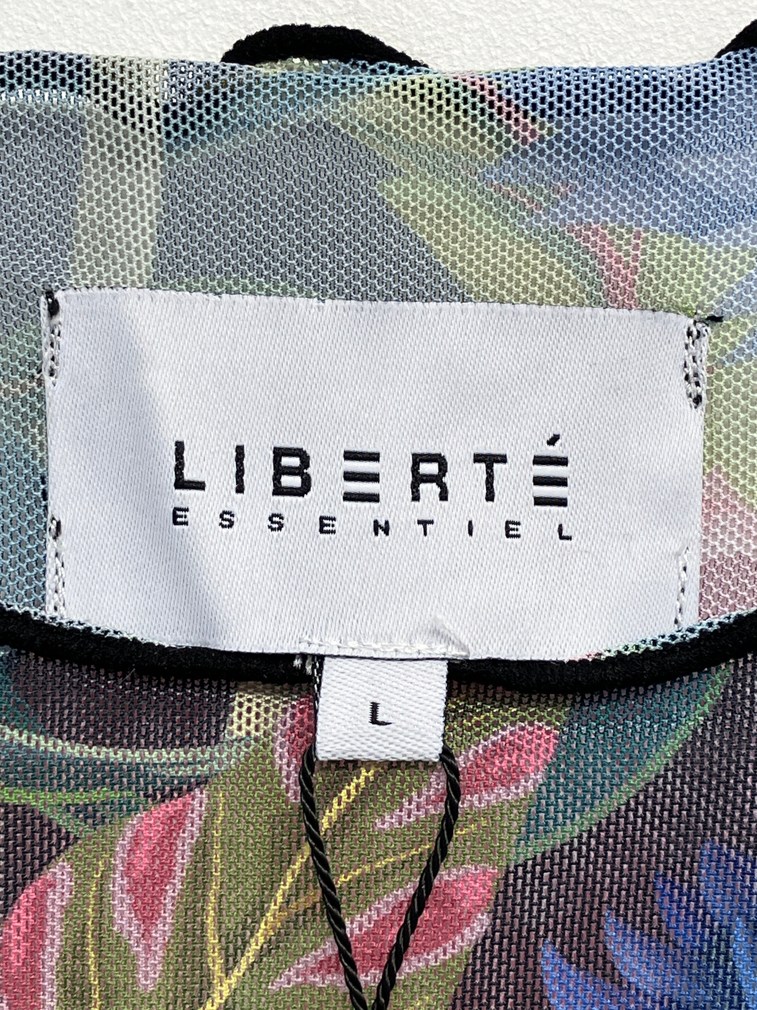 Liberté Bluse