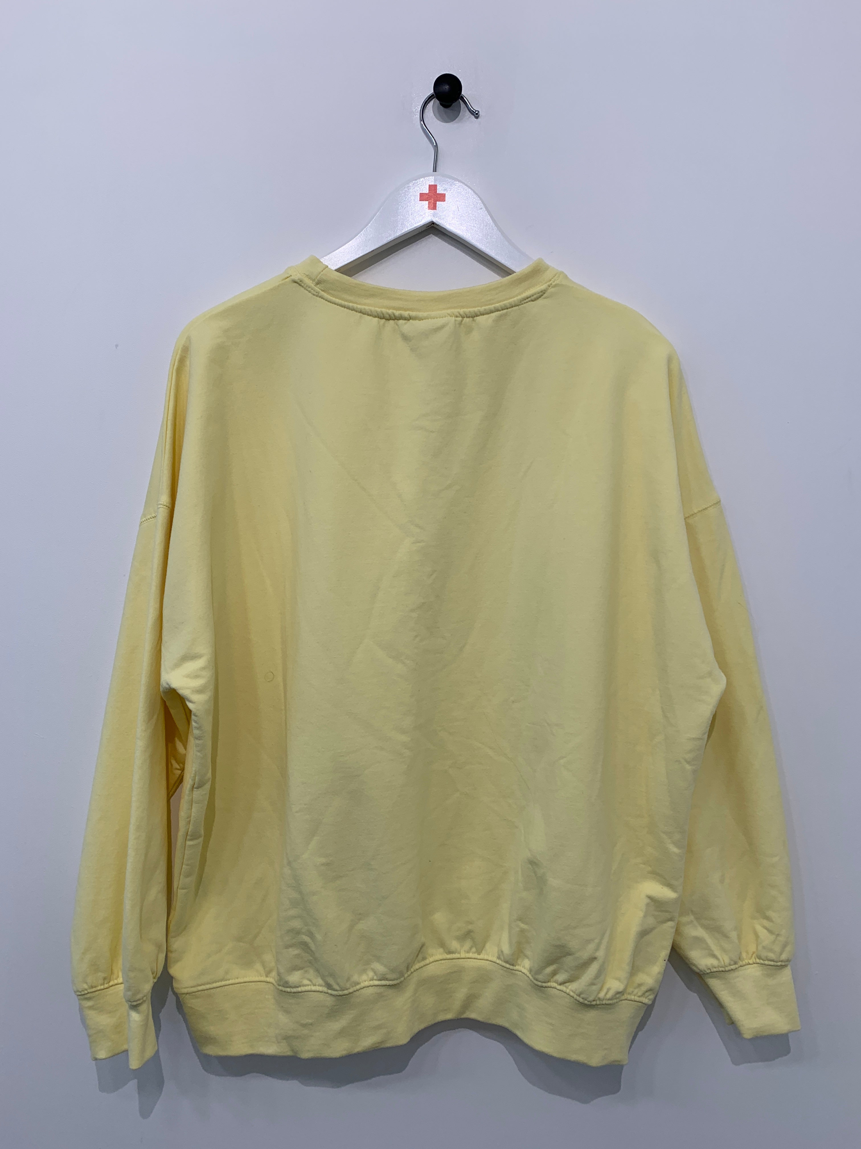 VRS Sweater