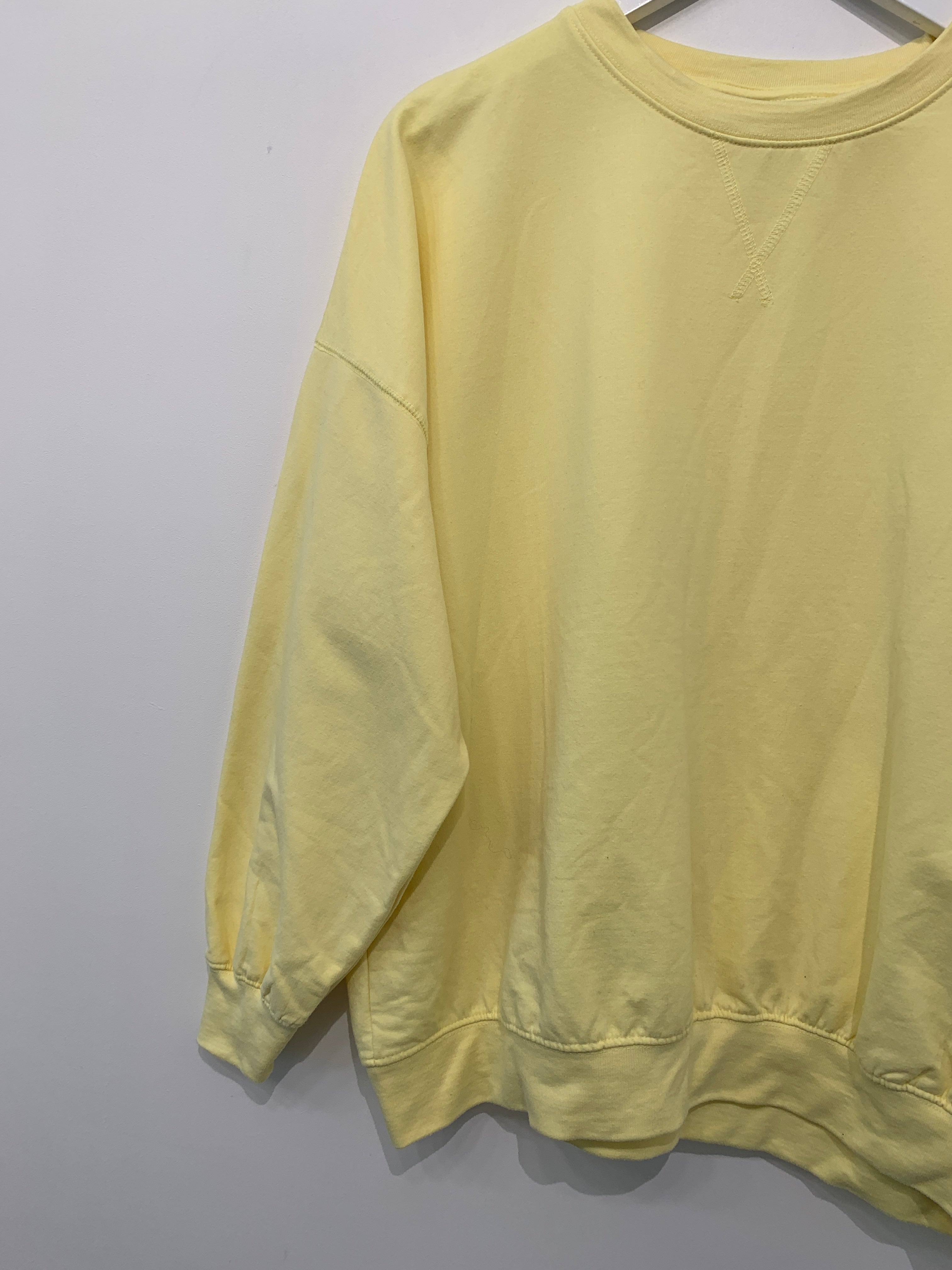 VRS Sweater