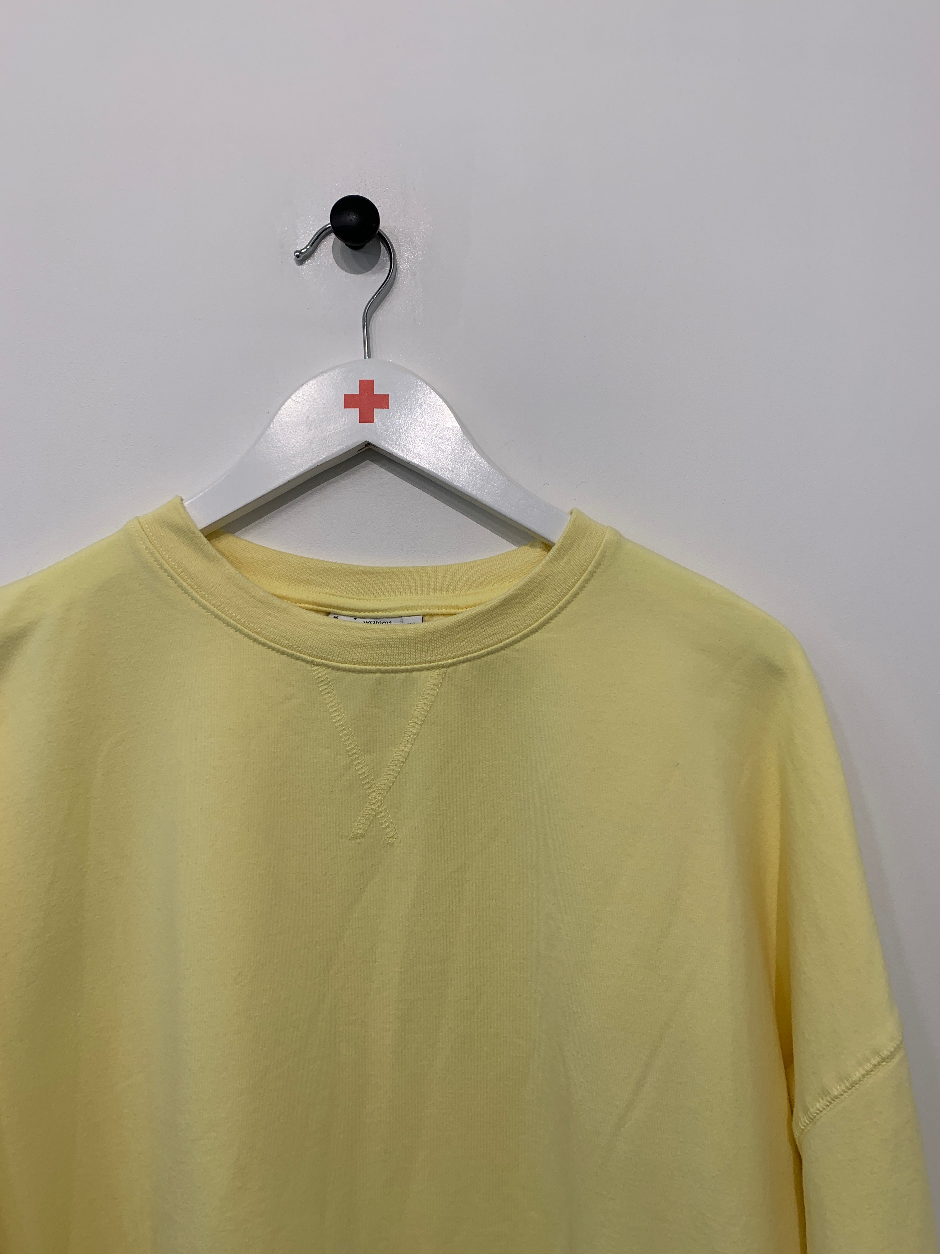 VRS Sweater