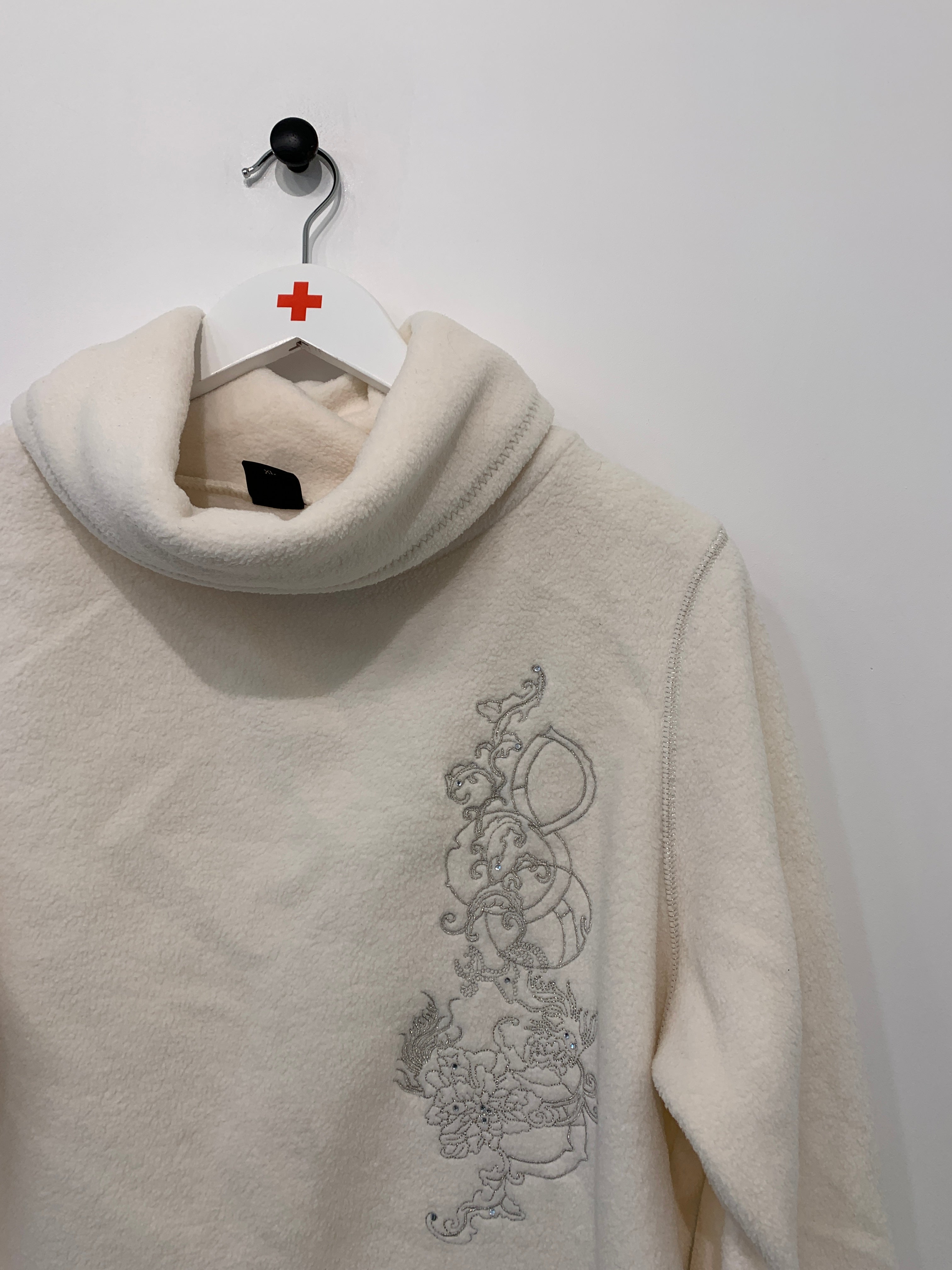 Soya Bluse