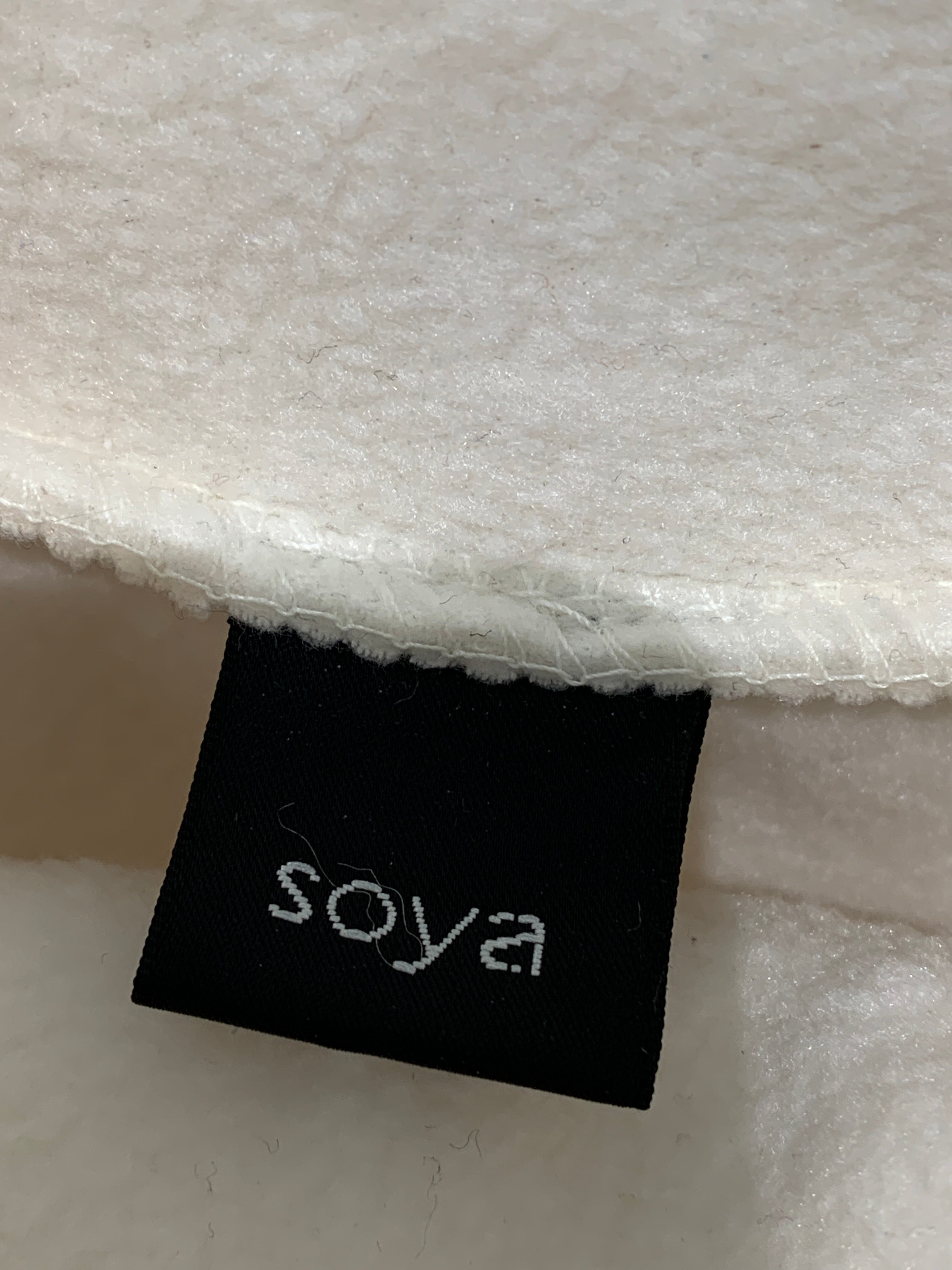 Soya Bluse