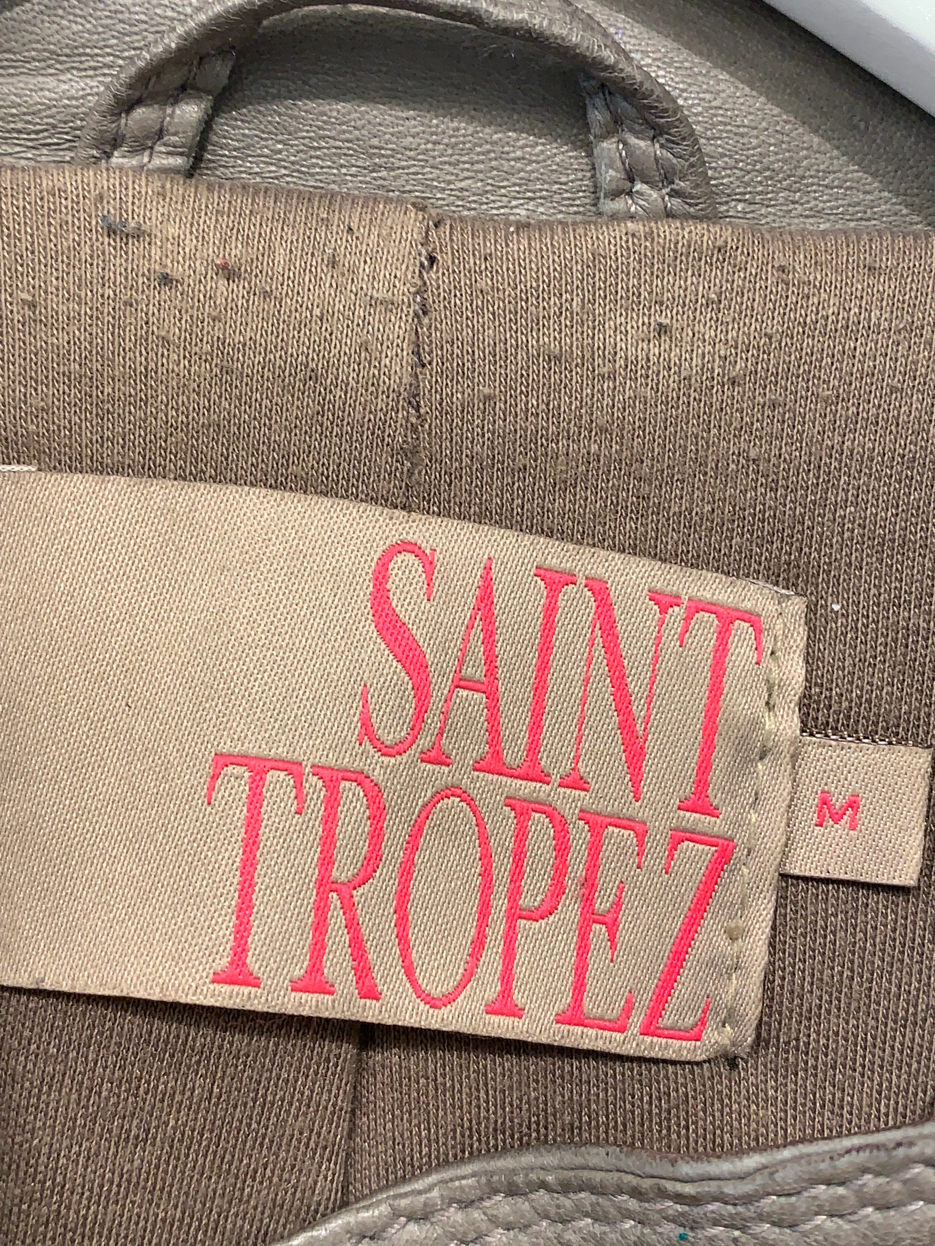 Saint Tropez Jakke