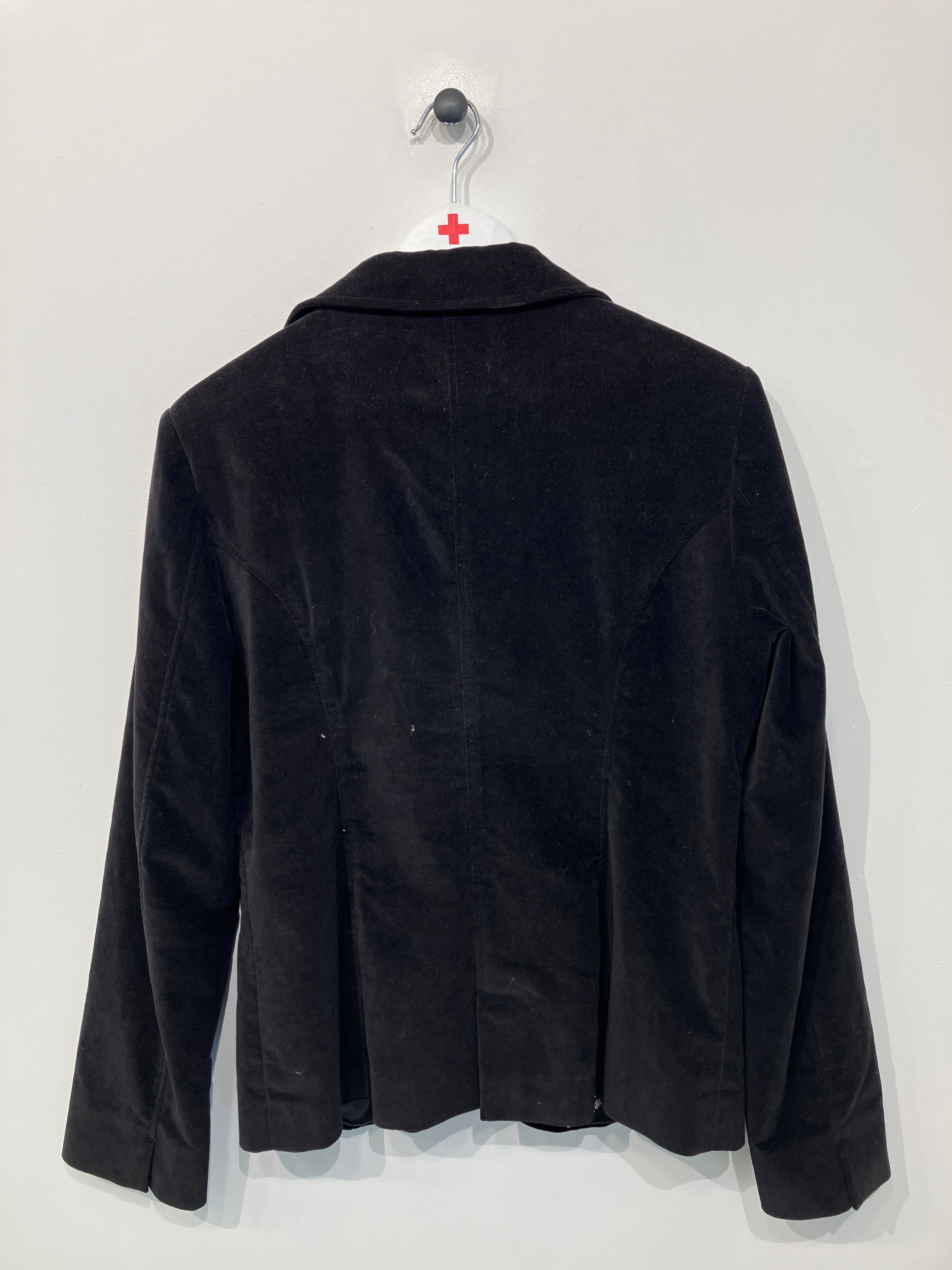 Margit Brandt Blazer