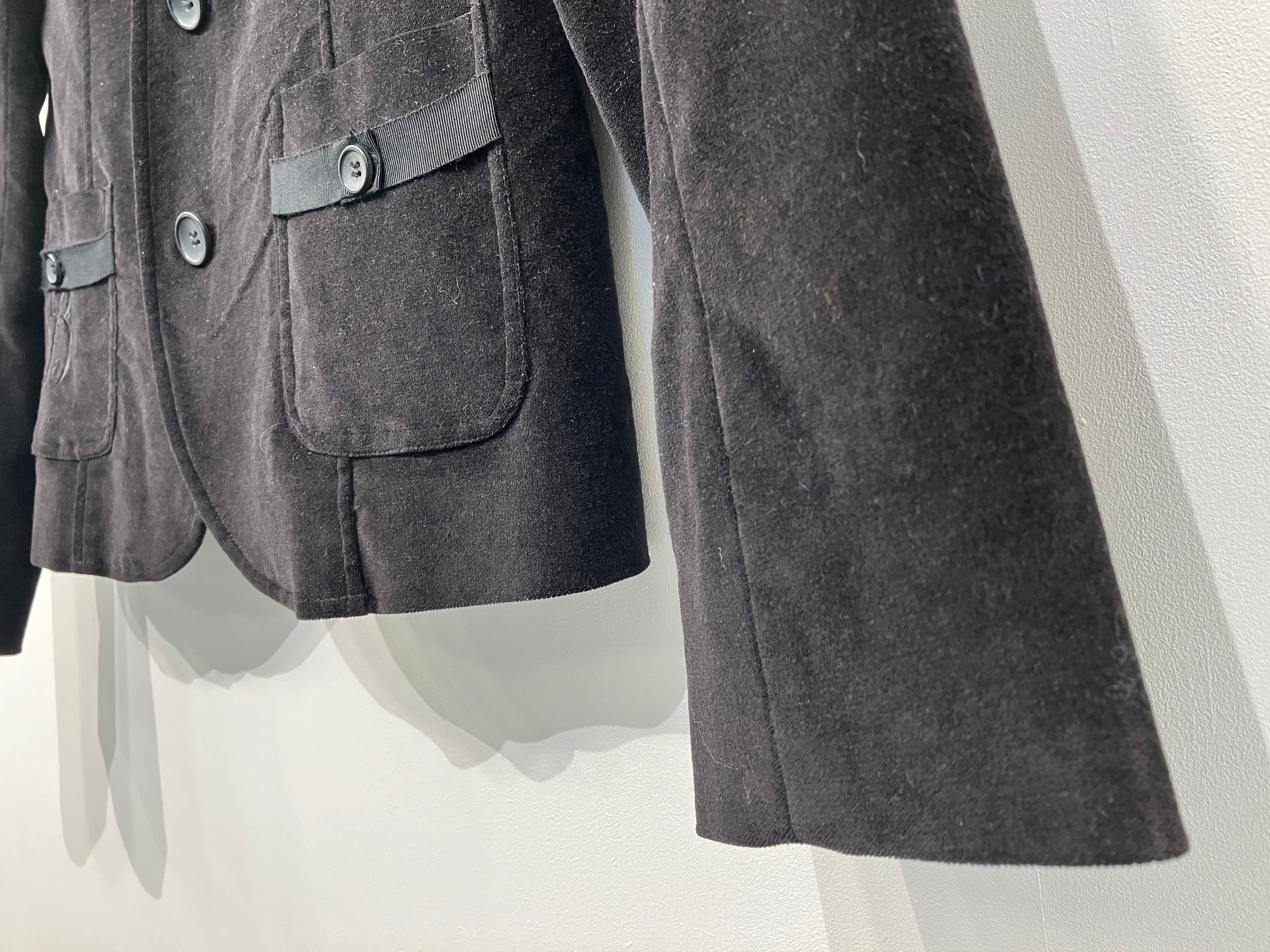 Margit Brandt Blazer