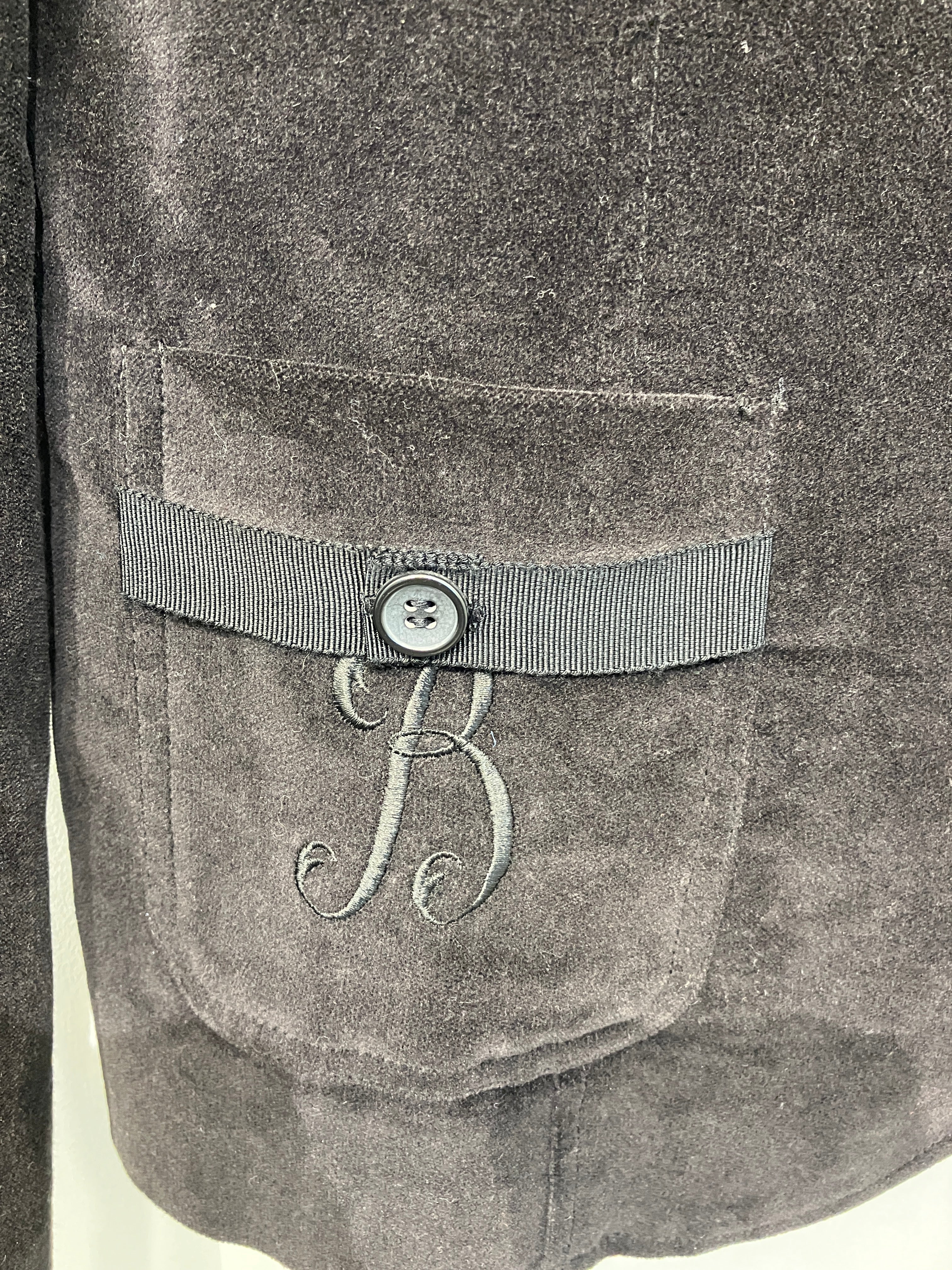 Margit Brandt Blazer