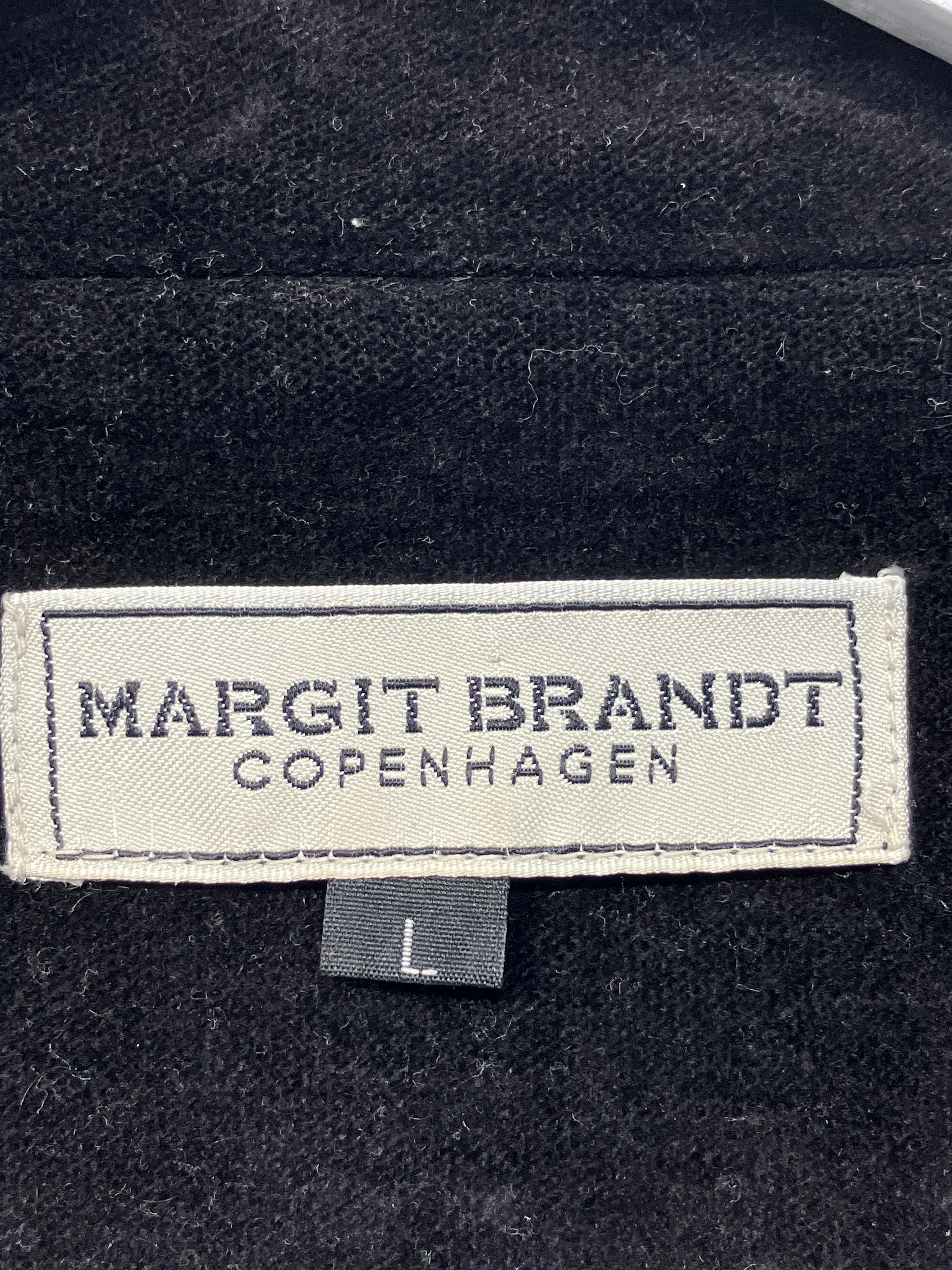 Margit Brandt Blazer