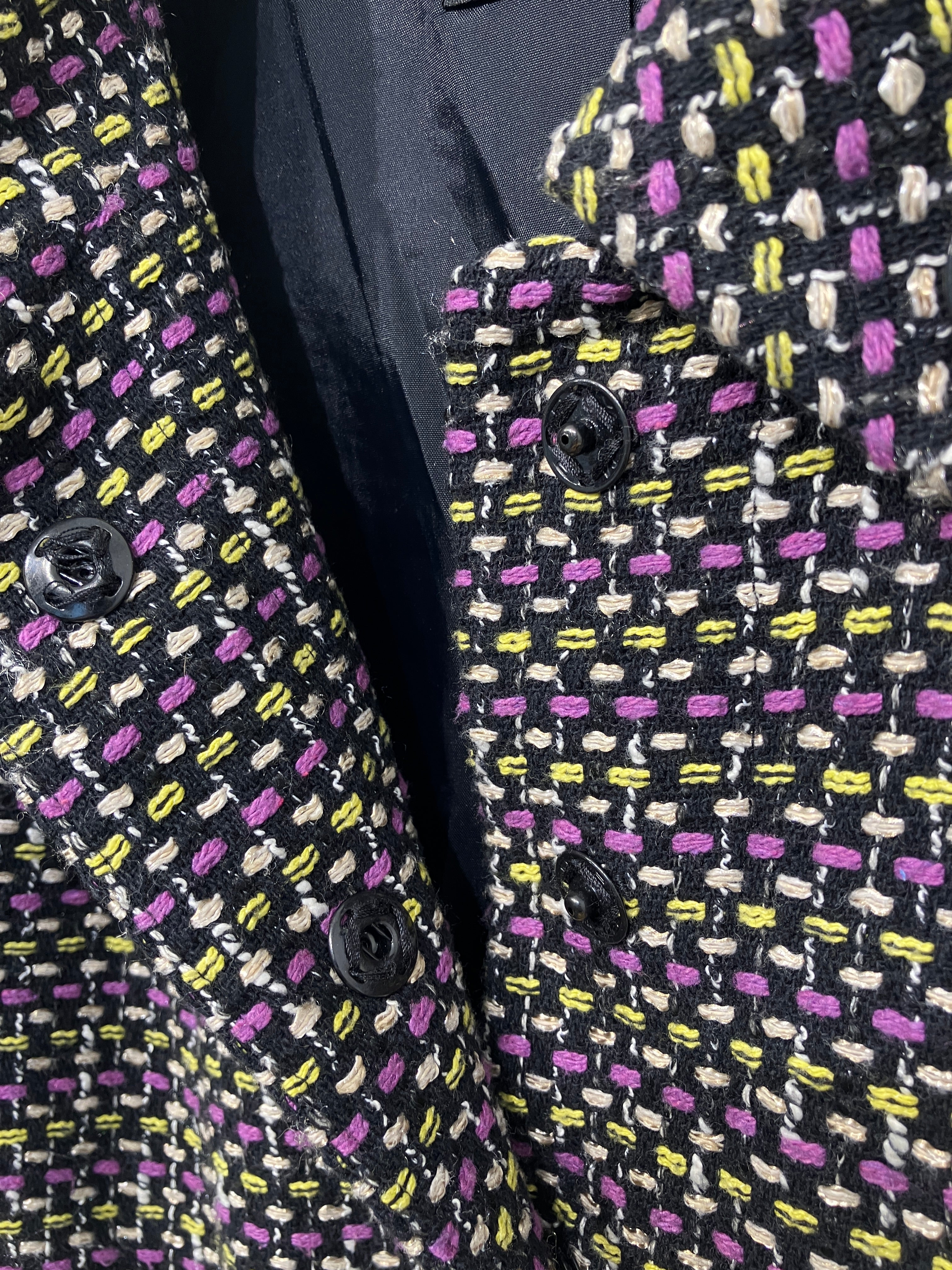 Betty Barclay Blazer